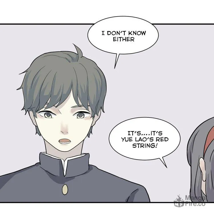 Read 100 Strange Nights (Colored) chapter 8 image 34 on Lezhin