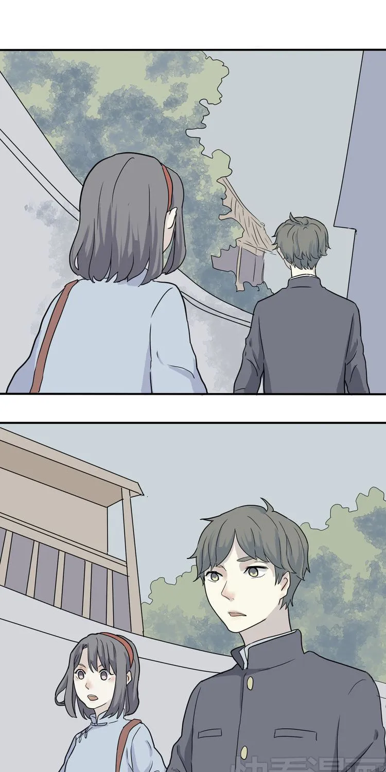 Read 100 Strange Nights (Colored) chapter 8 image 4 on Lezhin