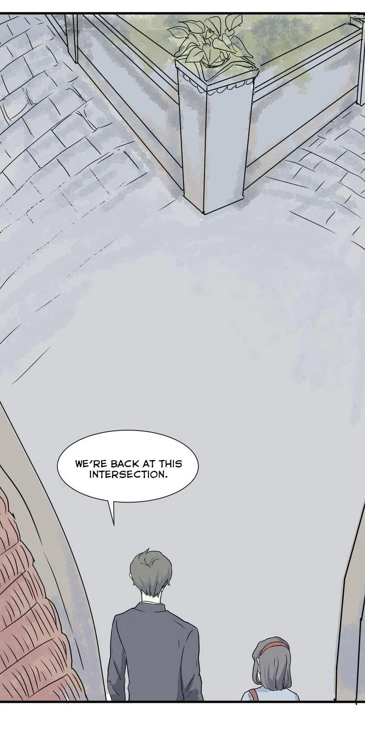 Read 100 Strange Nights (Colored) chapter 8 image 6 on Lezhin