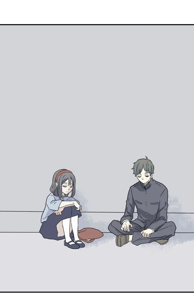 Read 100 Strange Nights (Colored) chapter 8 image 9 on Lezhin