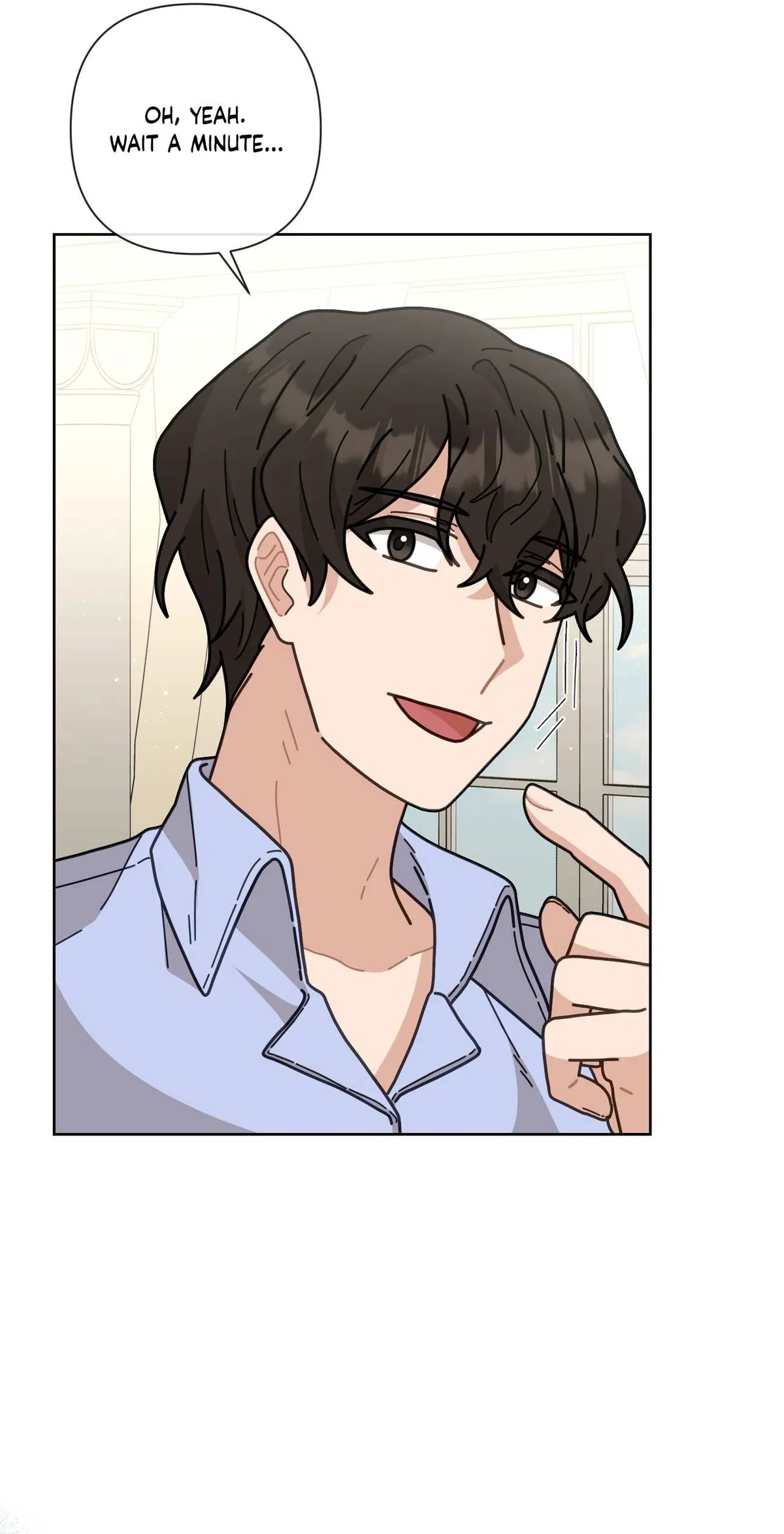 Read 100-Year-Old Top Chef chapter 10 image 11 on Lezhin