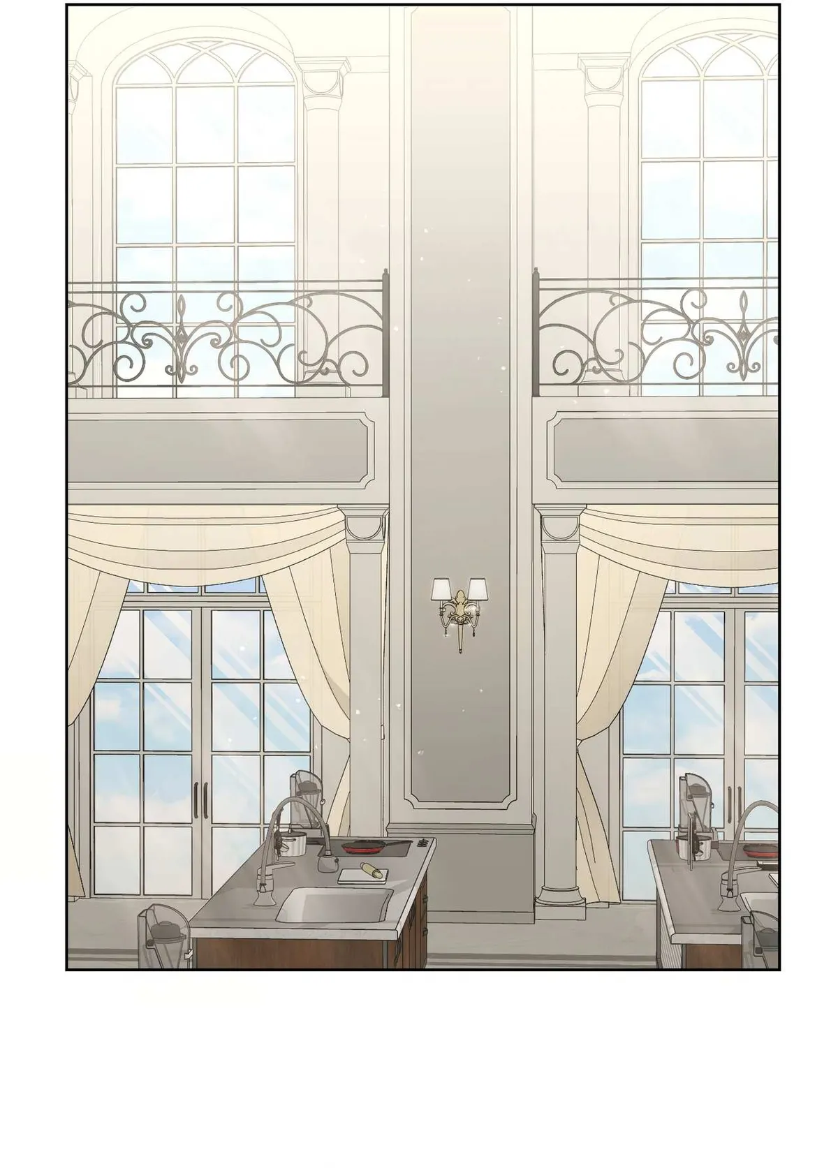 Read 100-Year-Old Top Chef chapter 10 image 2 on Lezhin