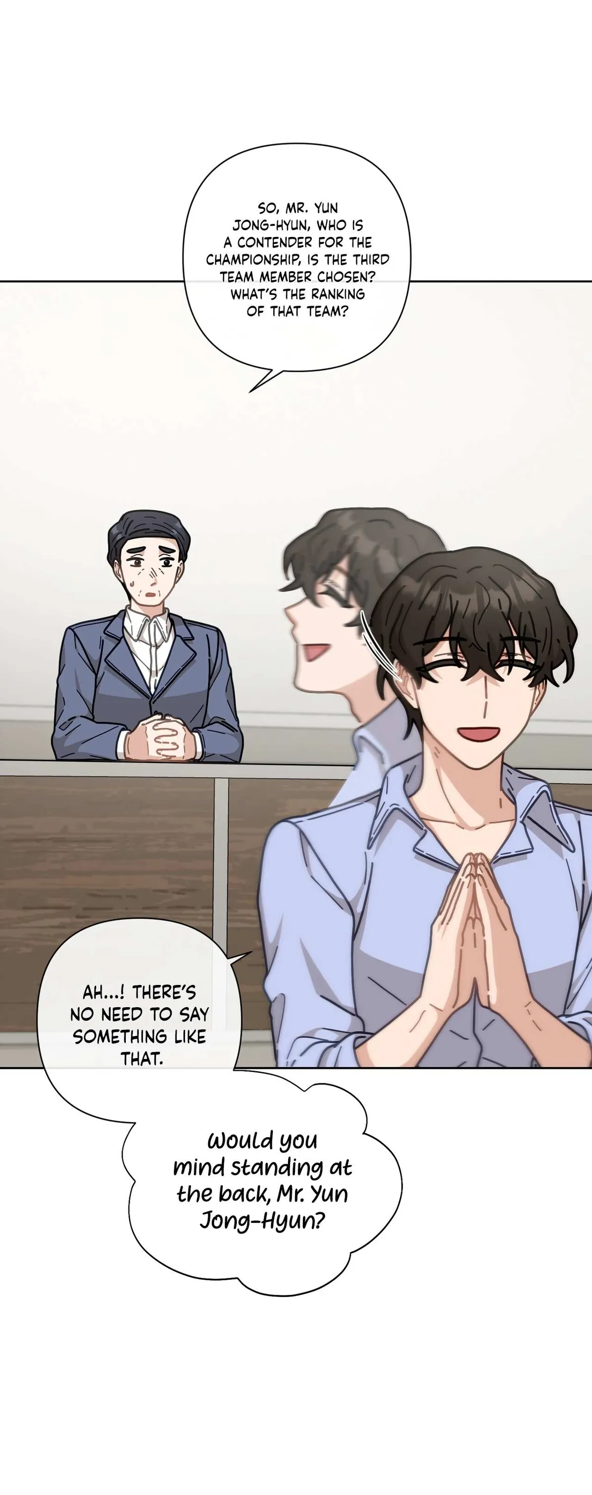 Read 100-Year-Old Top Chef chapter 10 image 23 on Lezhin