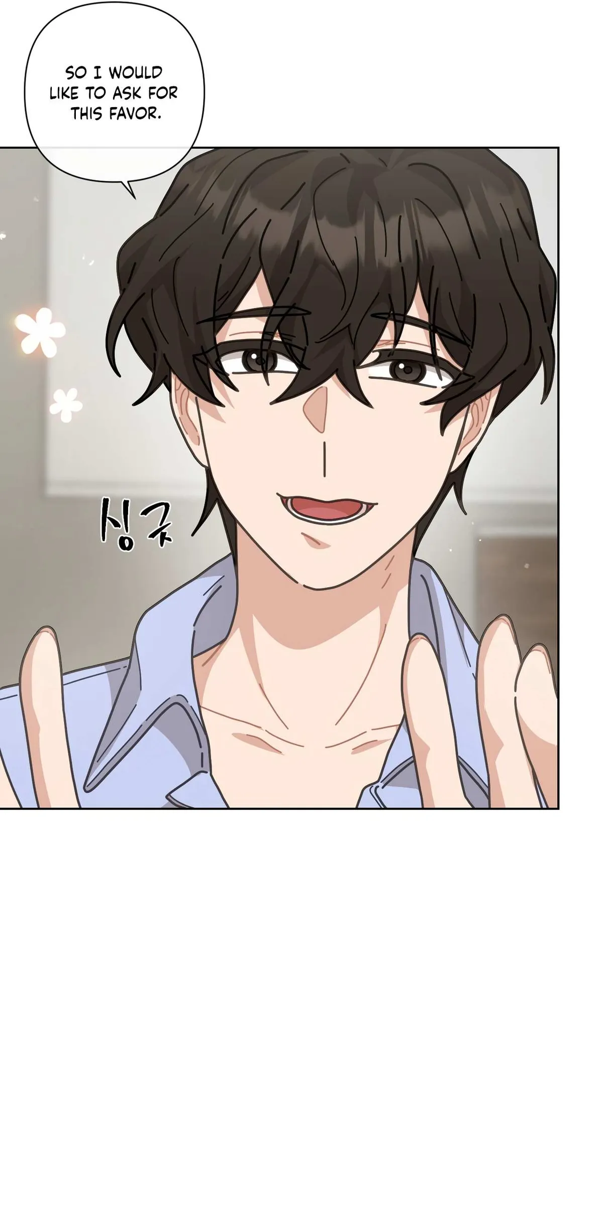 Read 100-Year-Old Top Chef chapter 10 image 25 on Lezhin