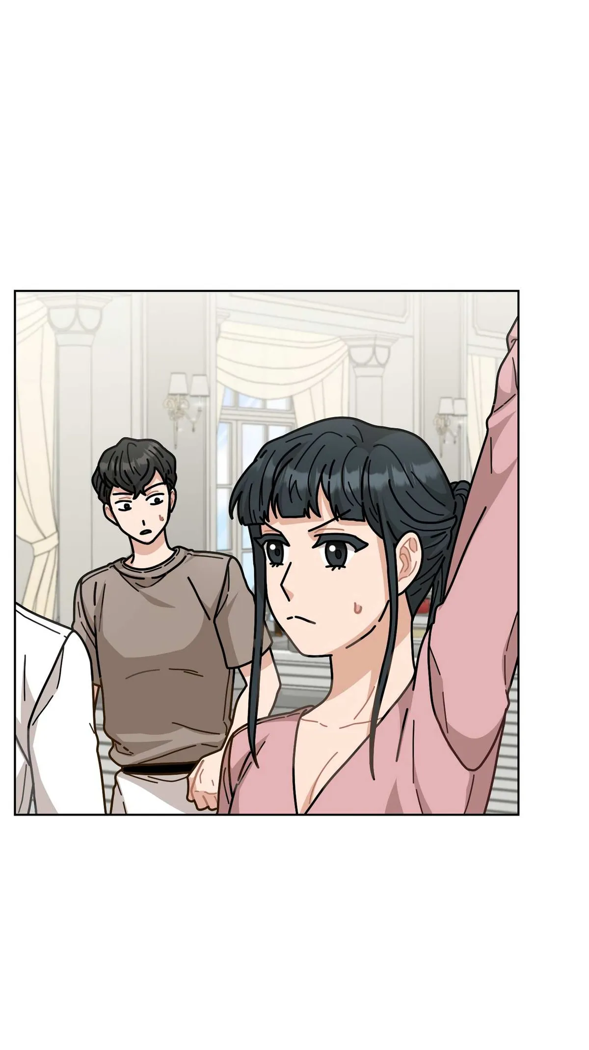 Read 100-Year-Old Top Chef chapter 10 image 29 on Lezhin