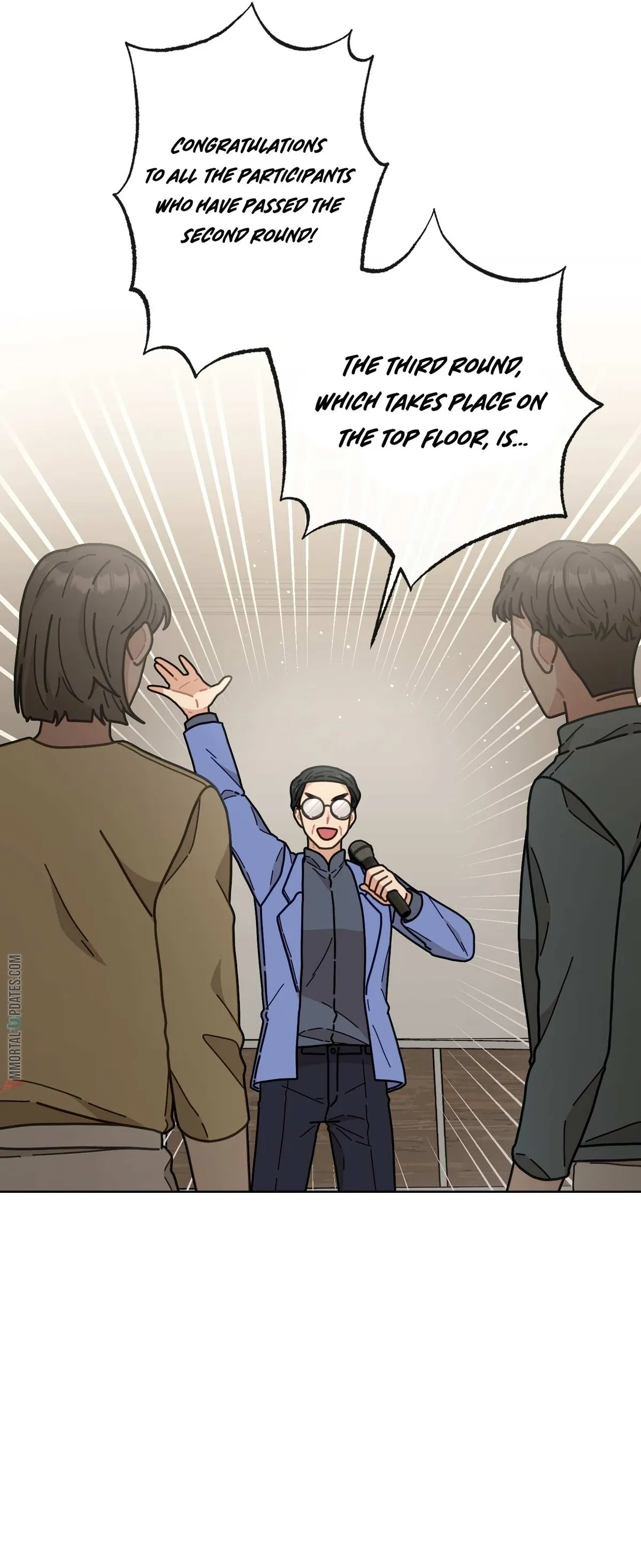 Read 100-Year-Old Top Chef chapter 10 image 3 on Lezhin