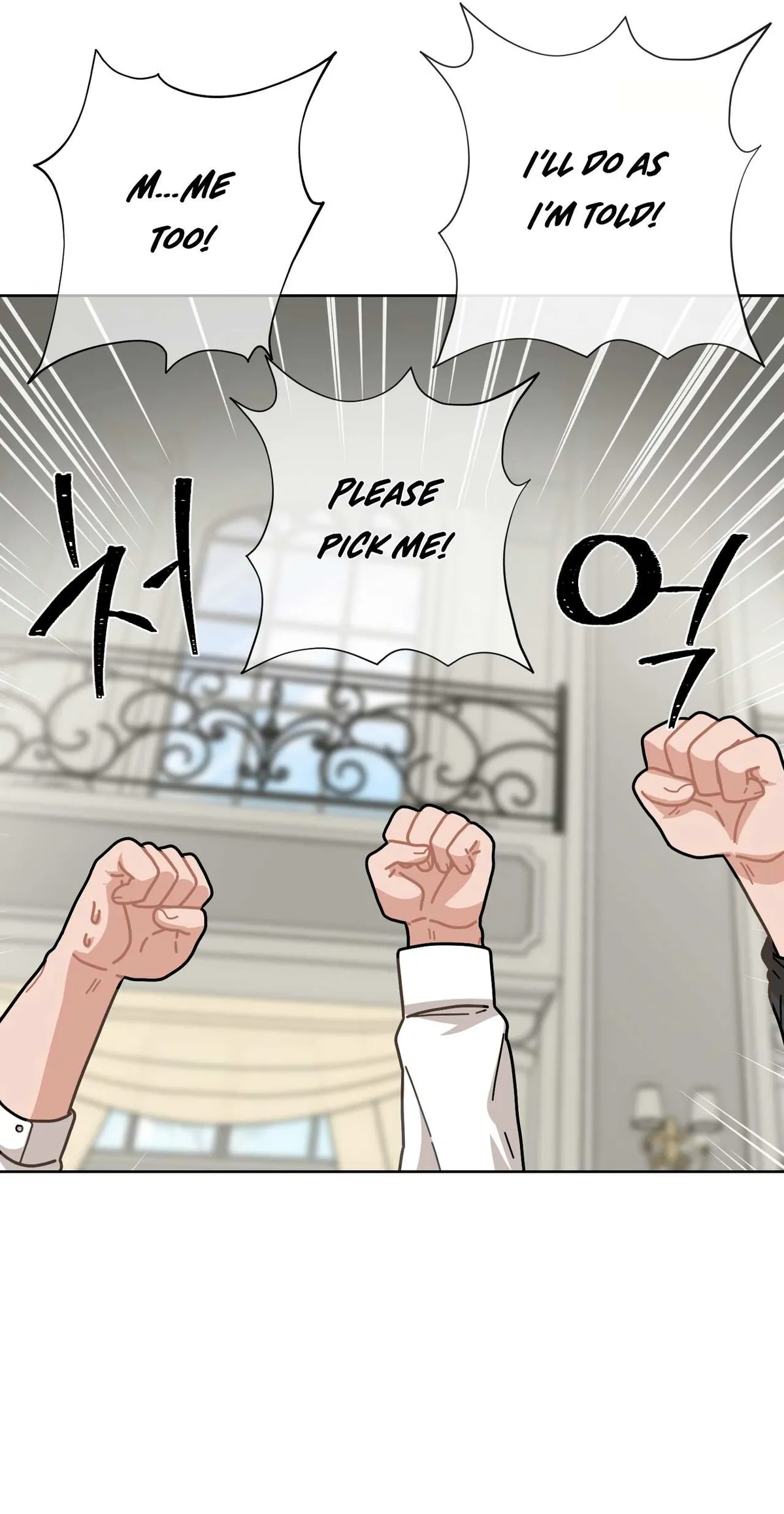 Read 100-Year-Old Top Chef chapter 10 image 30 on Lezhin