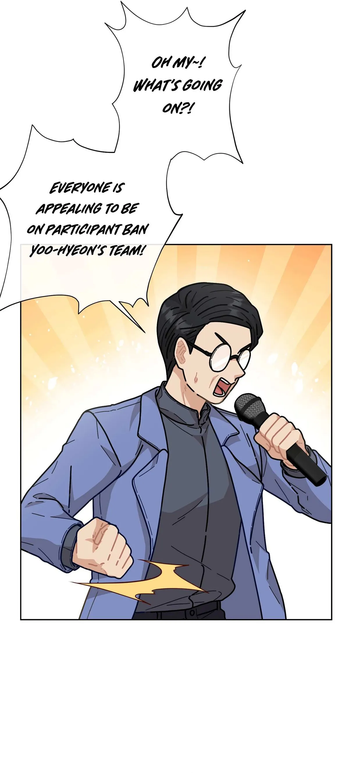 Read 100-Year-Old Top Chef chapter 10 image 31 on Lezhin