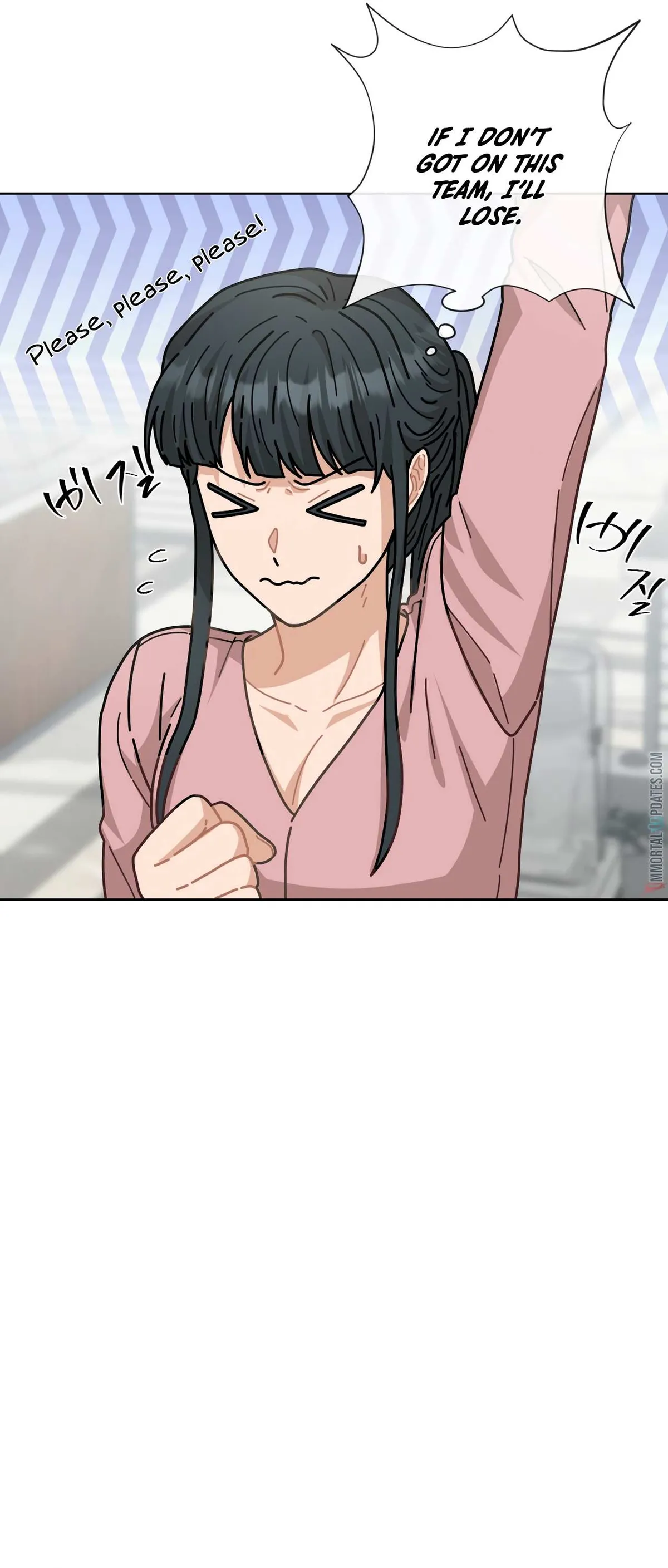 Read 100-Year-Old Top Chef chapter 10 image 32 on Lezhin