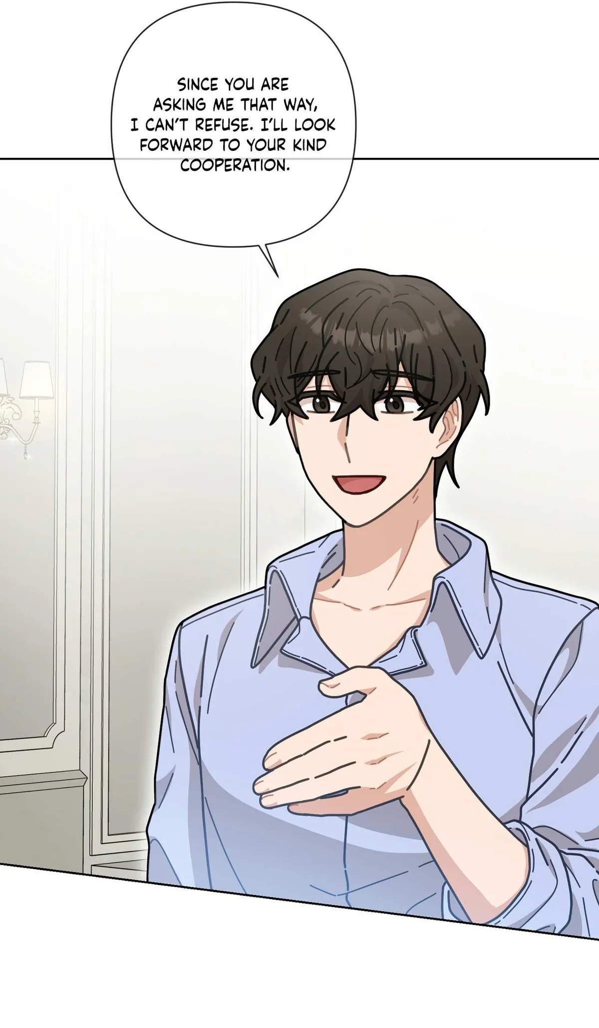 Read 100-Year-Old Top Chef chapter 10 image 34 on Lezhin