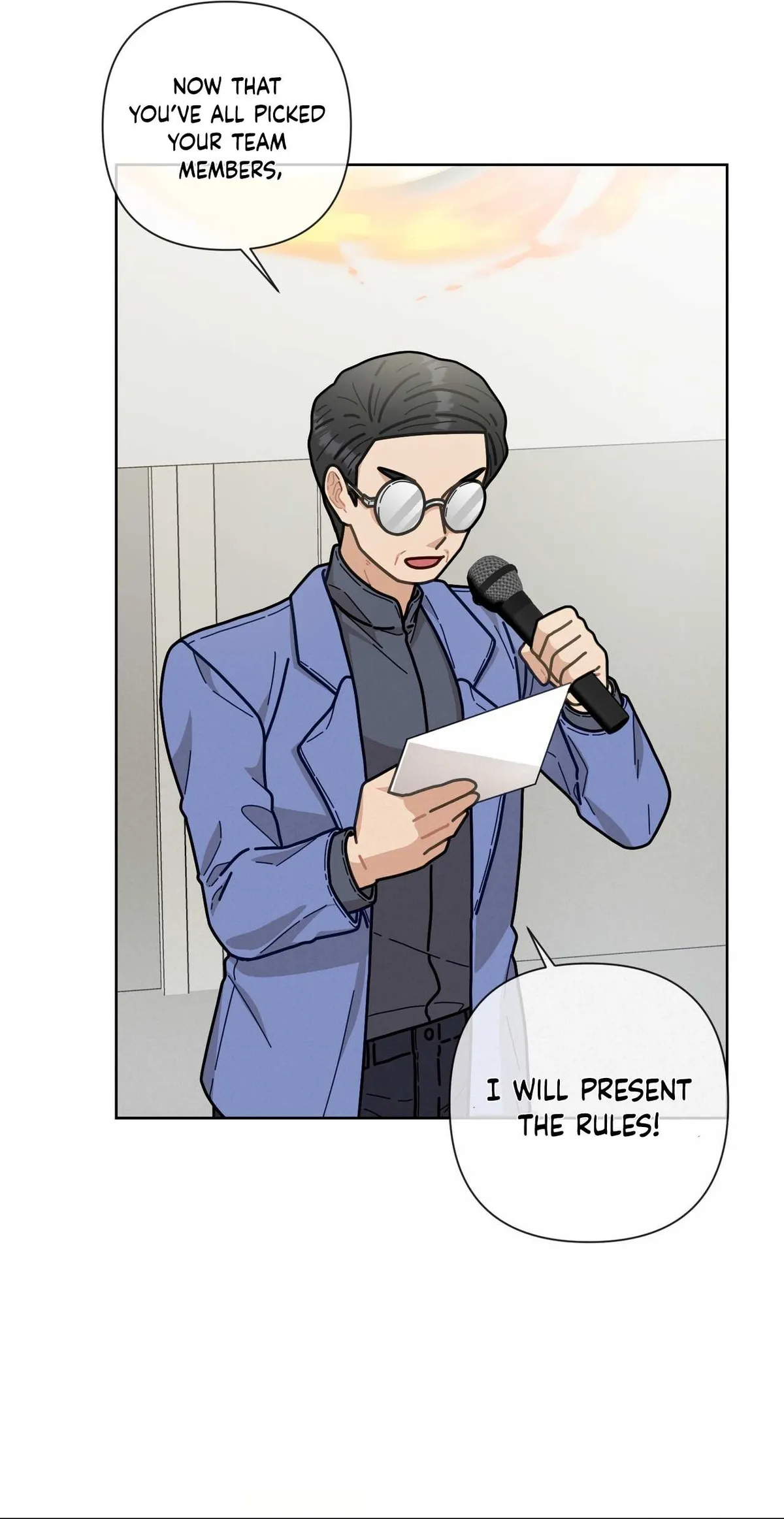 Read 100-Year-Old Top Chef chapter 10 image 36 on Lezhin