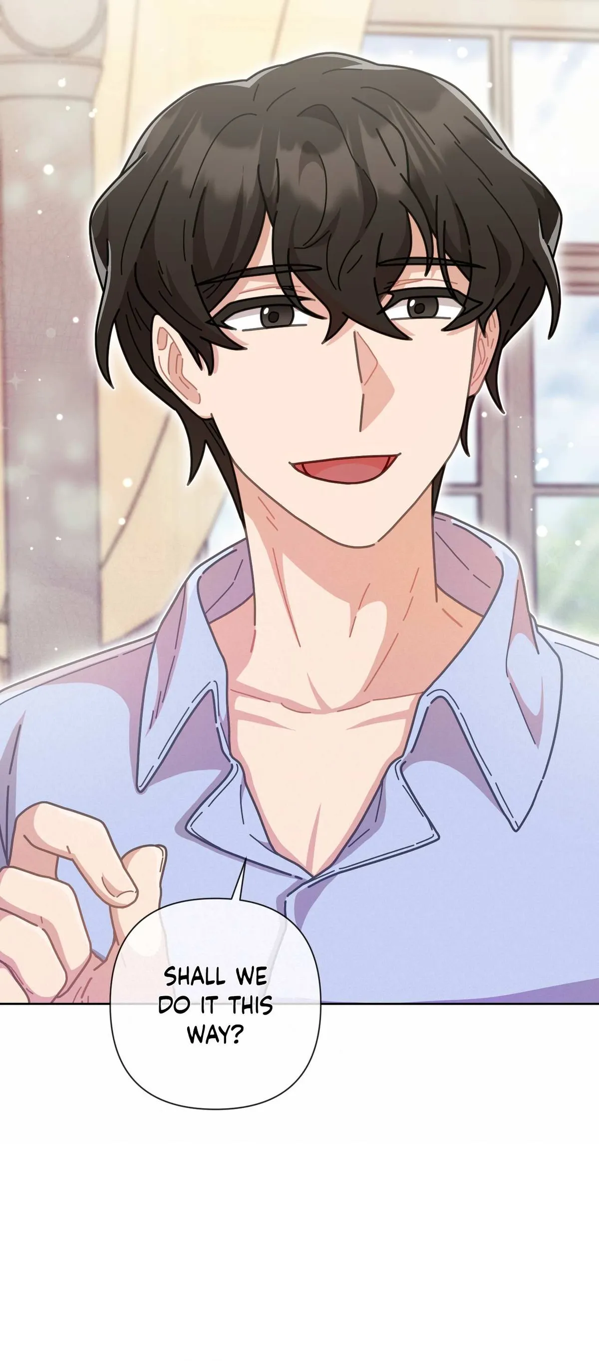 Read 100-Year-Old Top Chef chapter 10 image 43 on Lezhin