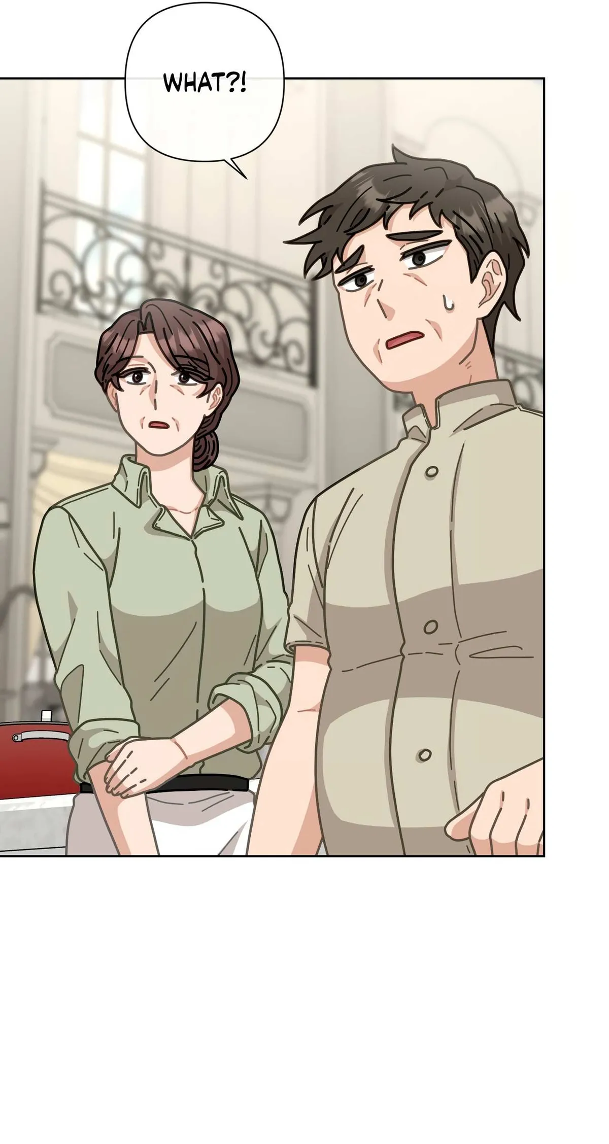 Read 100-Year-Old Top Chef chapter 10 image 44 on Lezhin