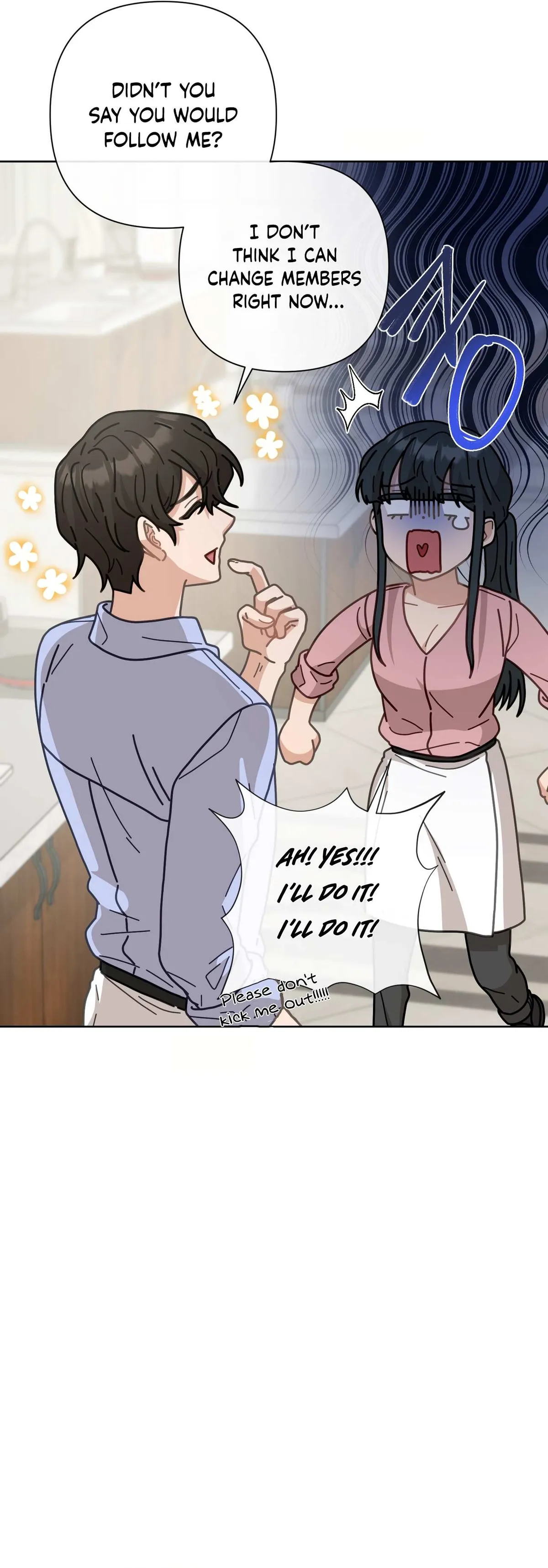 Read 100-Year-Old Top Chef chapter 10 image 48 on Lezhin