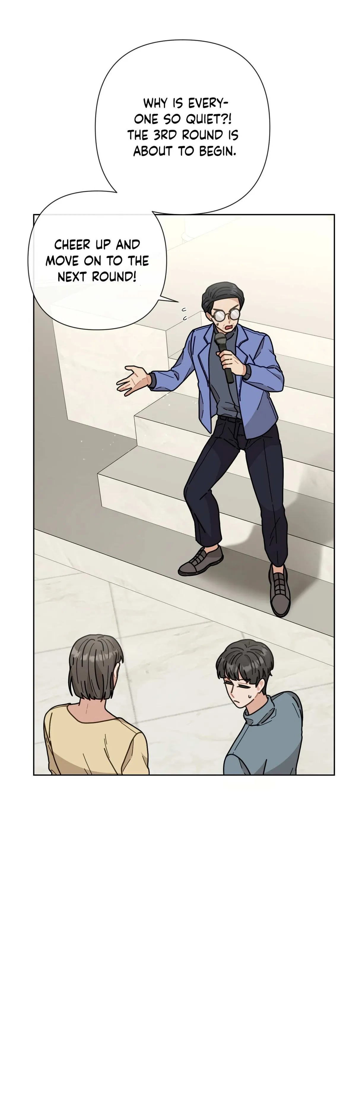 Read 100-Year-Old Top Chef chapter 10 image 5 on Lezhin