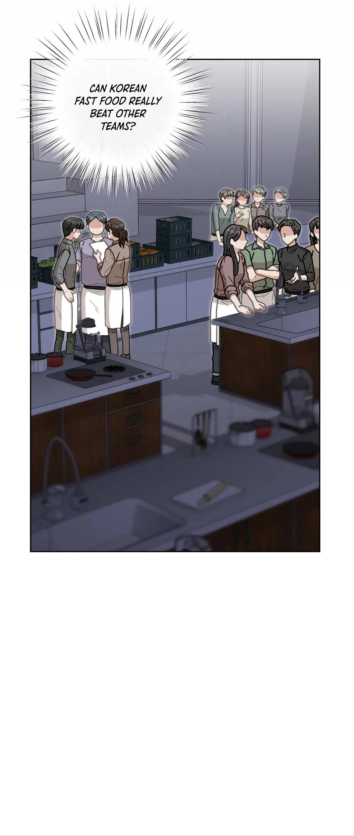 Read 100-Year-Old Top Chef chapter 10 image 51 on Lezhin