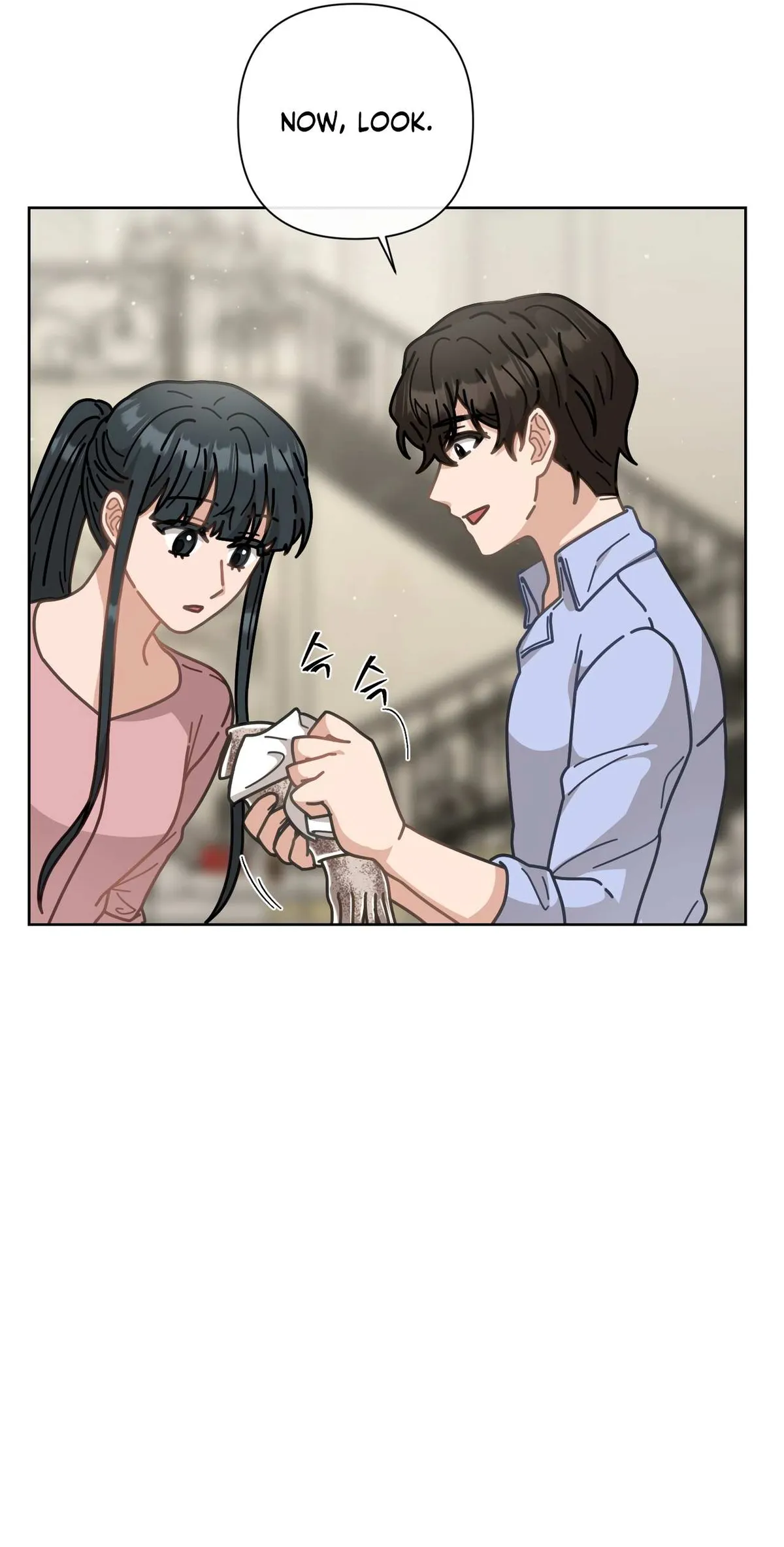 Read 100-Year-Old Top Chef chapter 11 image 15 on Lezhin