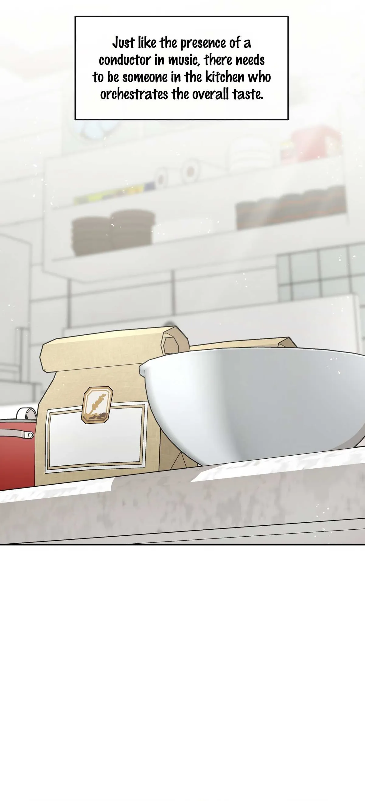 Read 100-Year-Old Top Chef chapter 11 image 2 on Lezhin
