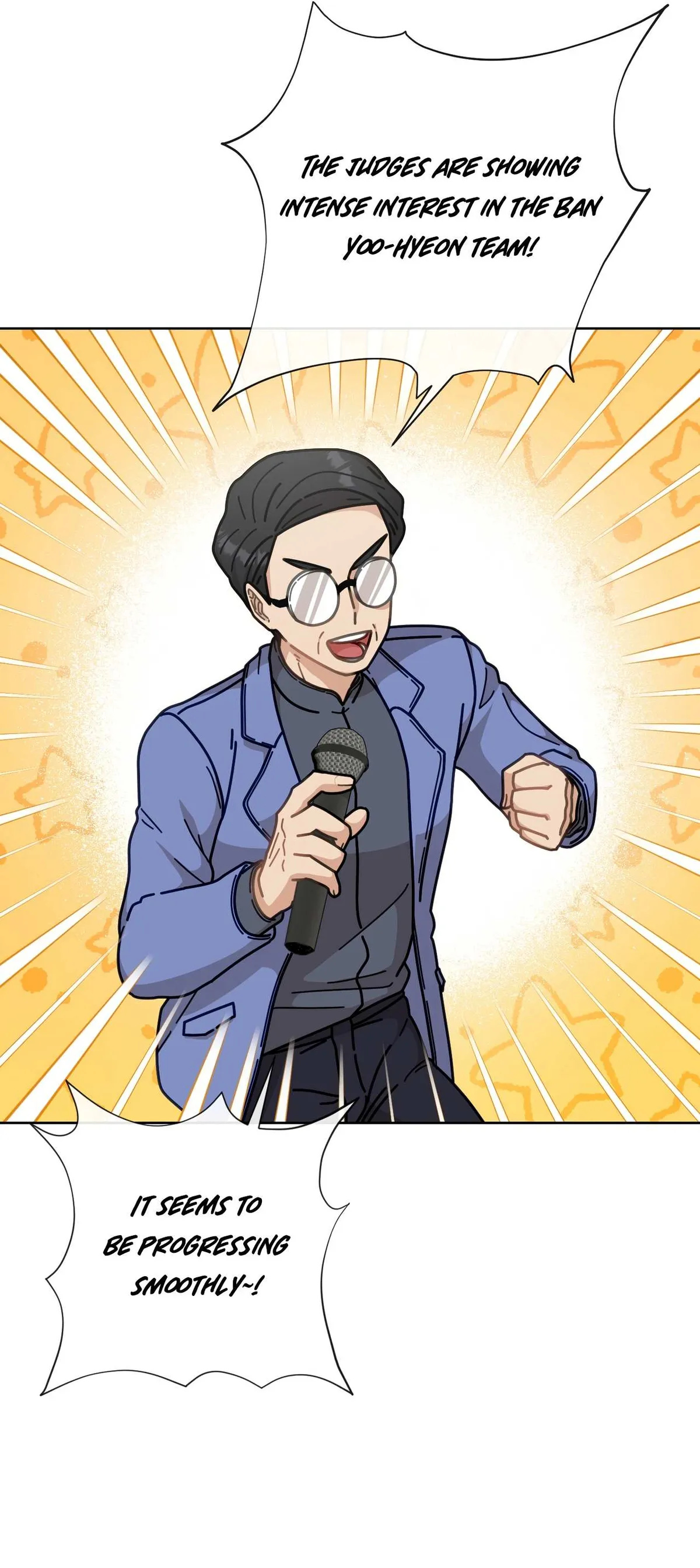 Read 100-Year-Old Top Chef chapter 11 image 24 on Lezhin