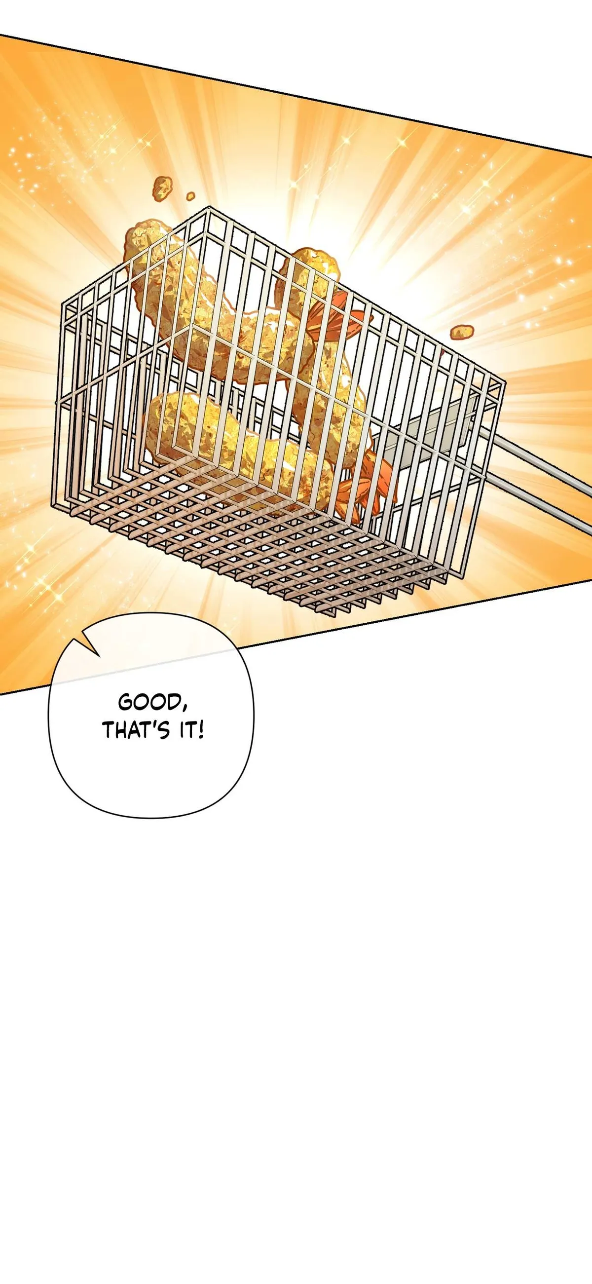 Read 100-Year-Old Top Chef chapter 11 image 33 on Lezhin
