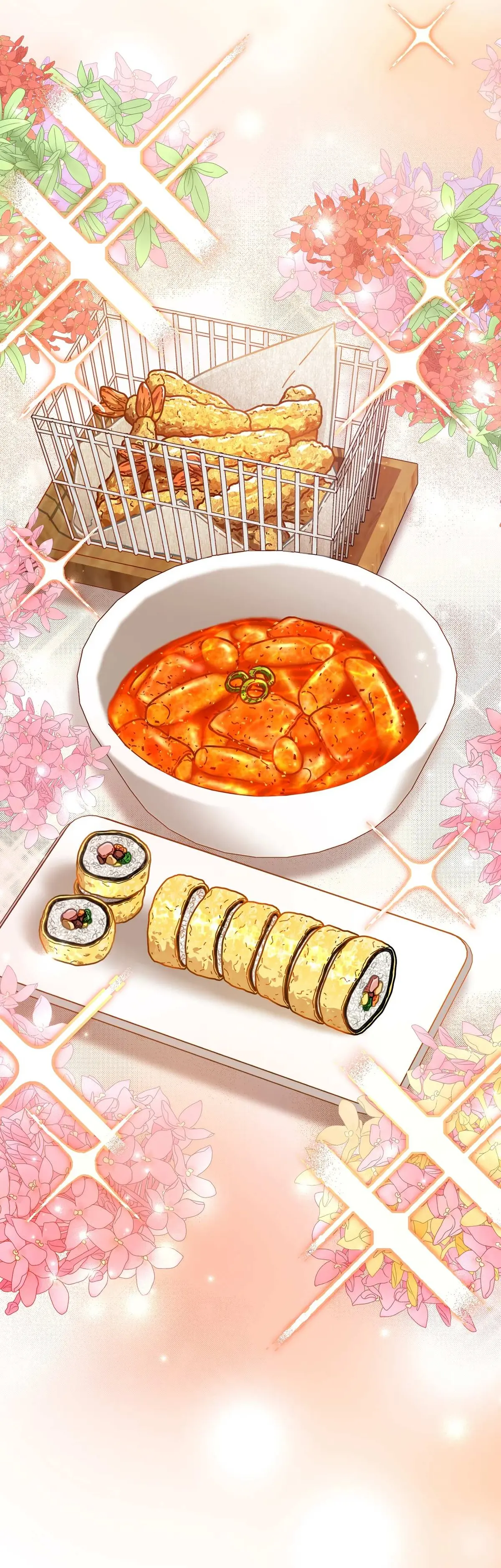 Read 100-Year-Old Top Chef chapter 11 image 37 on Lezhin
