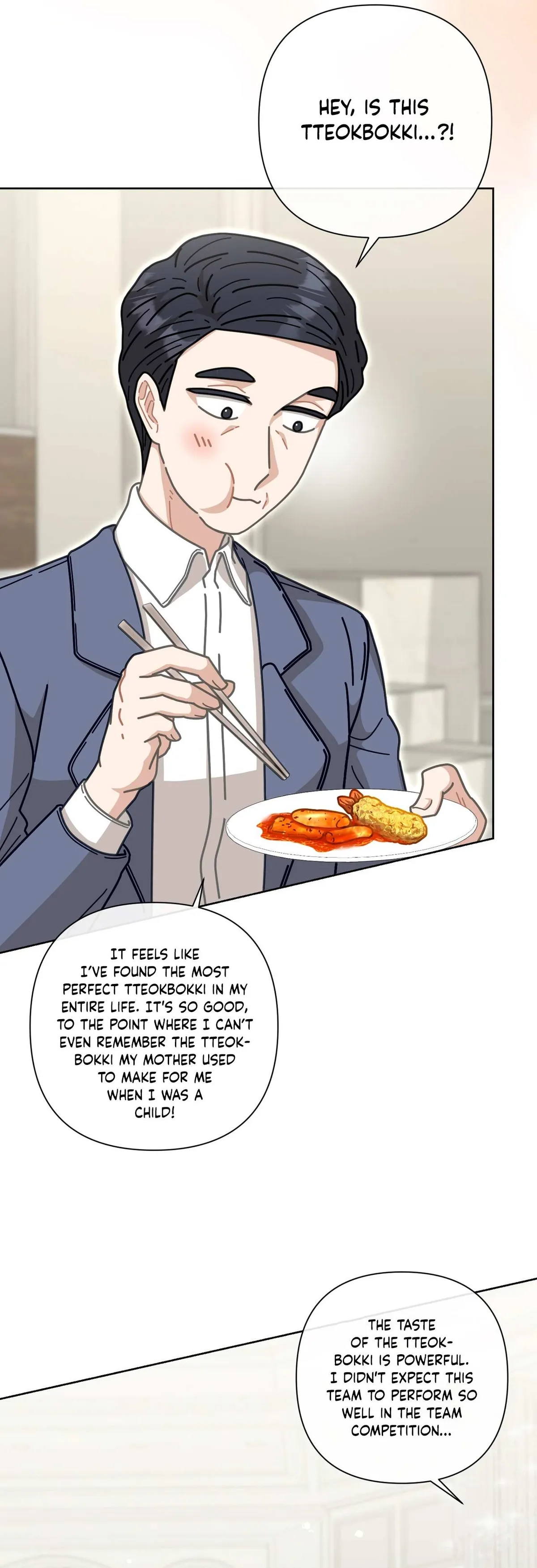 Read 100-Year-Old Top Chef chapter 11 image 38 on Lezhin