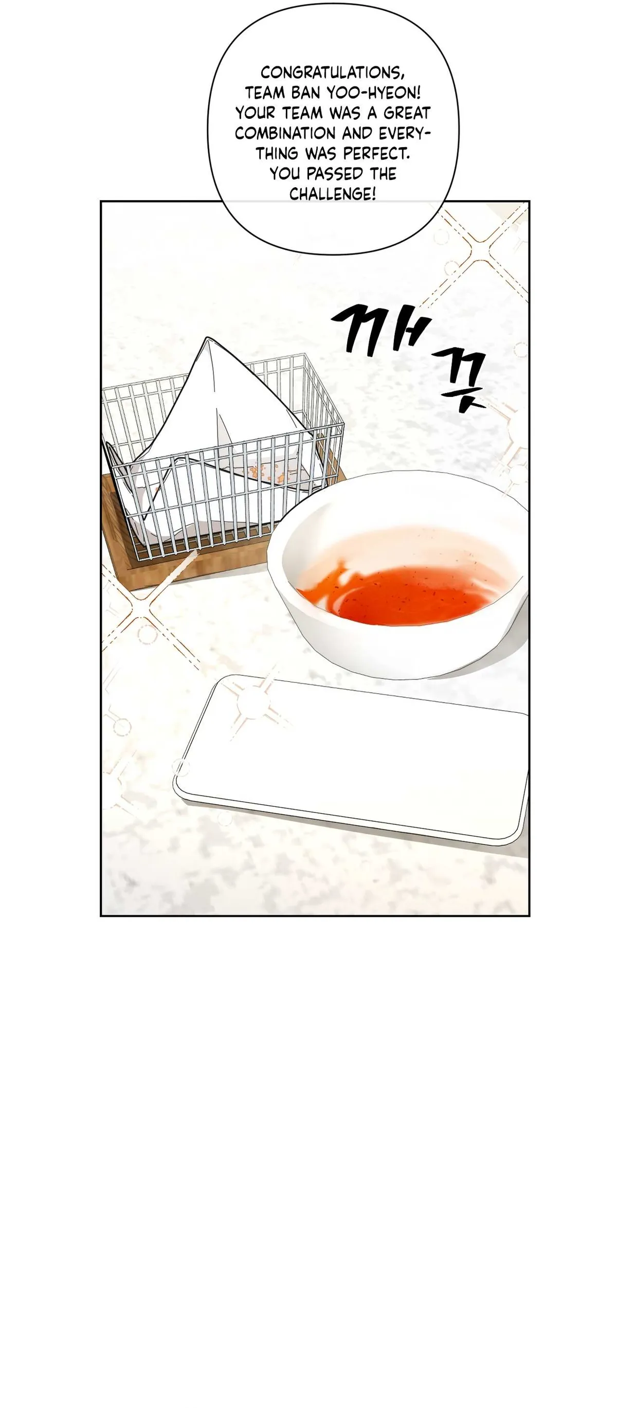 Read 100-Year-Old Top Chef chapter 11 image 41 on Lezhin