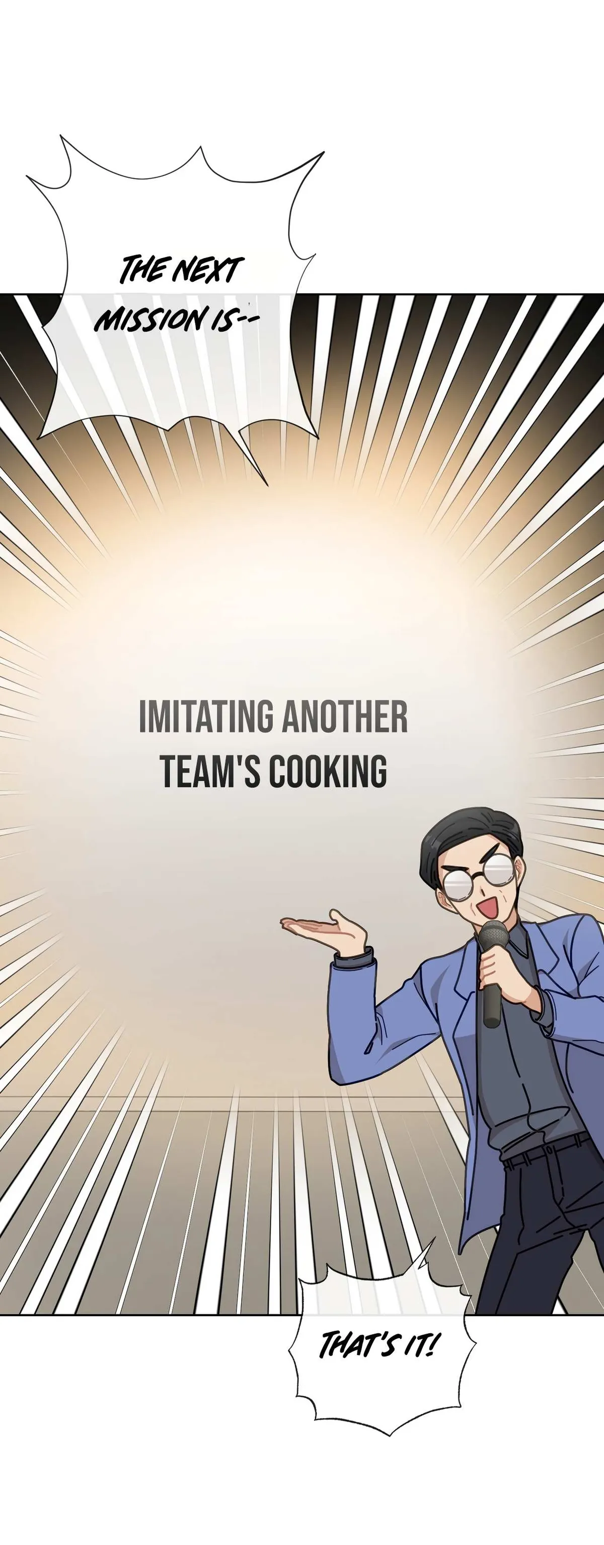 Read 100-Year-Old Top Chef chapter 11 image 52 on Lezhin