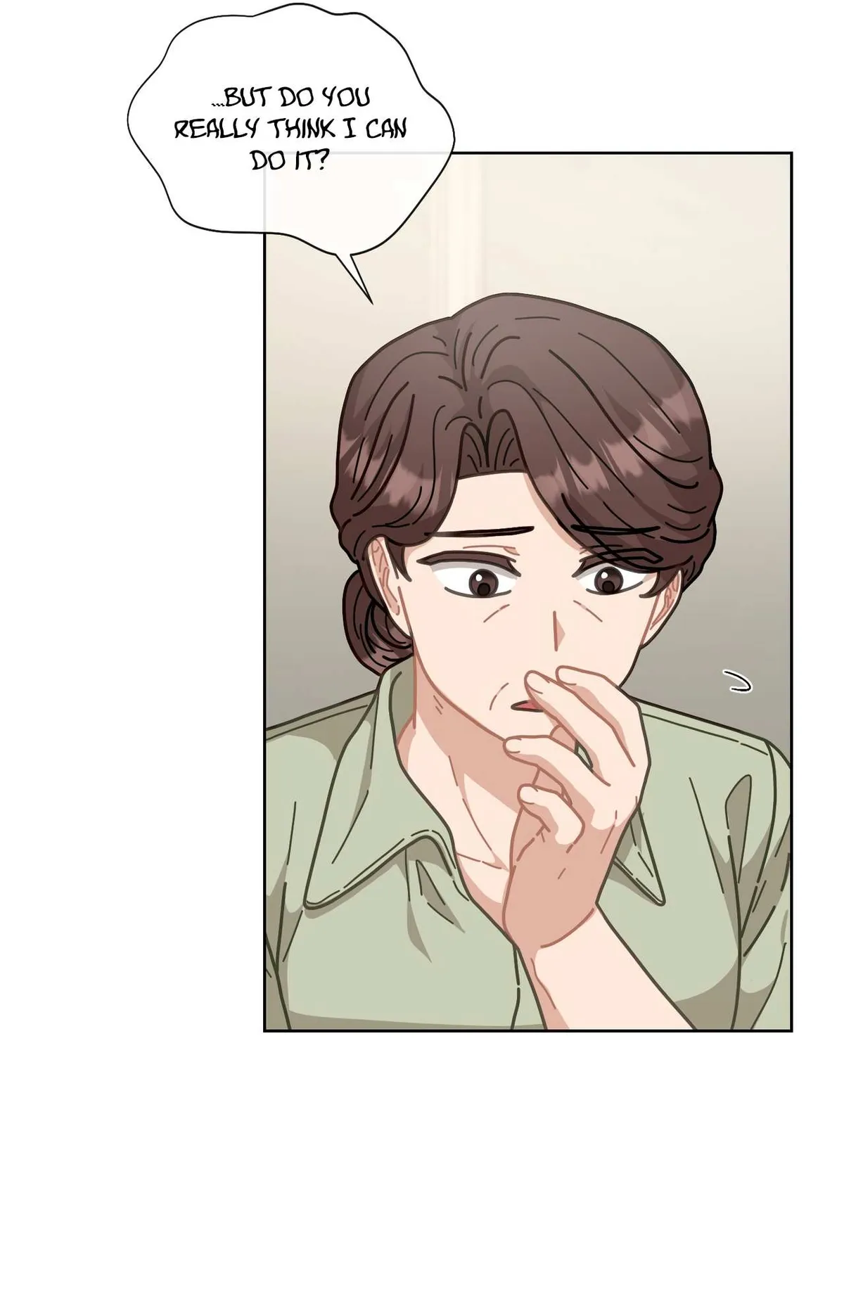 Read 100-Year-Old Top Chef chapter 11 image 9 on Lezhin