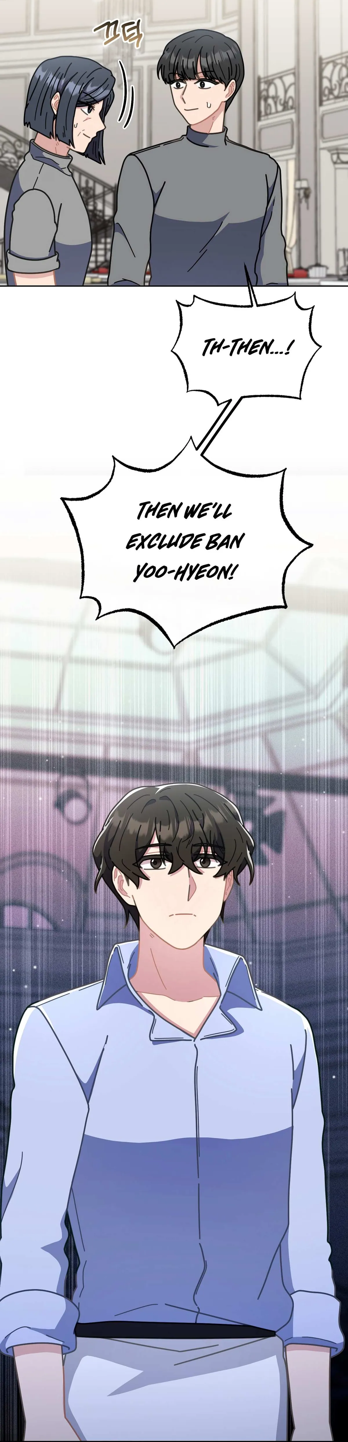 Read 100-Year-Old Top Chef chapter 12 image 12 on Lezhin