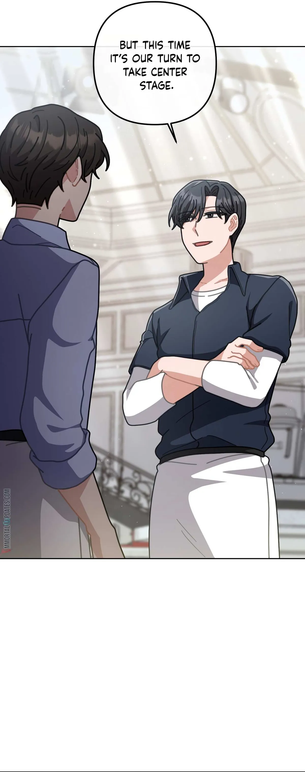 Read 100-Year-Old Top Chef chapter 12 image 19 on Lezhin