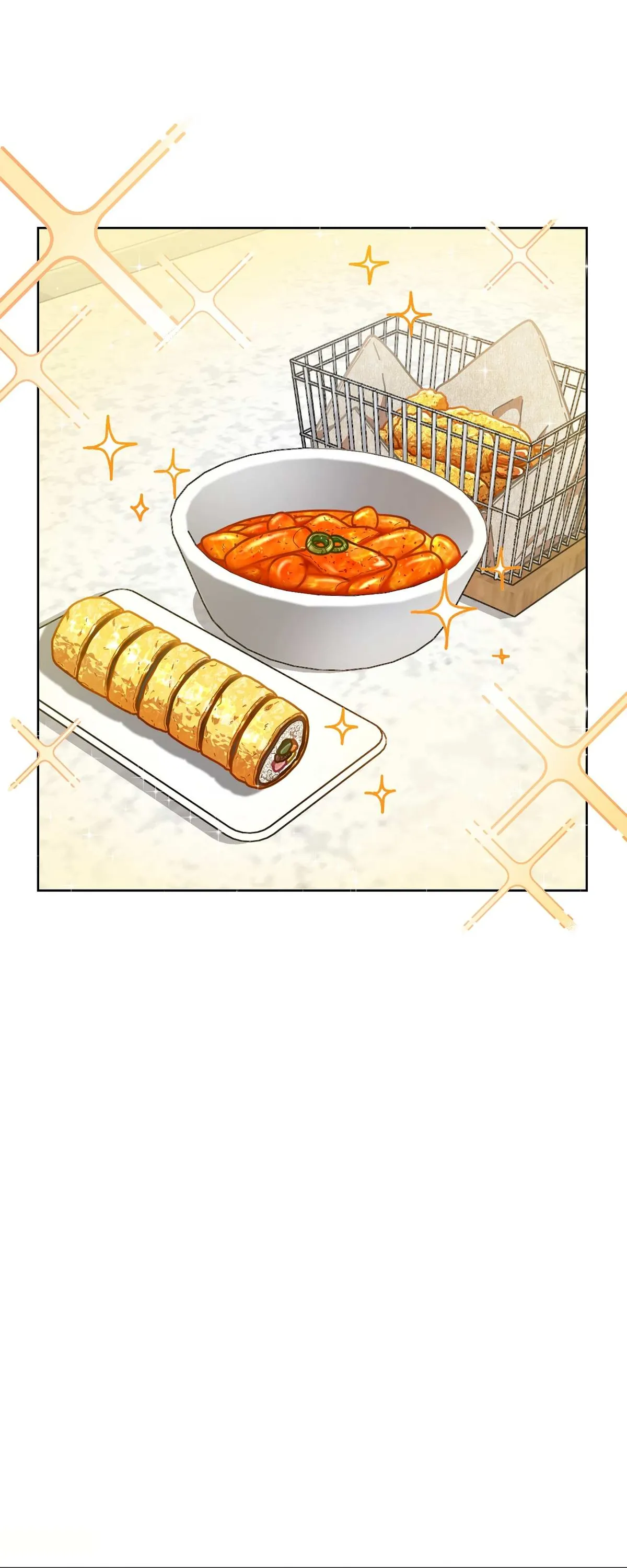 Read 100-Year-Old Top Chef chapter 12 image 2 on Lezhin