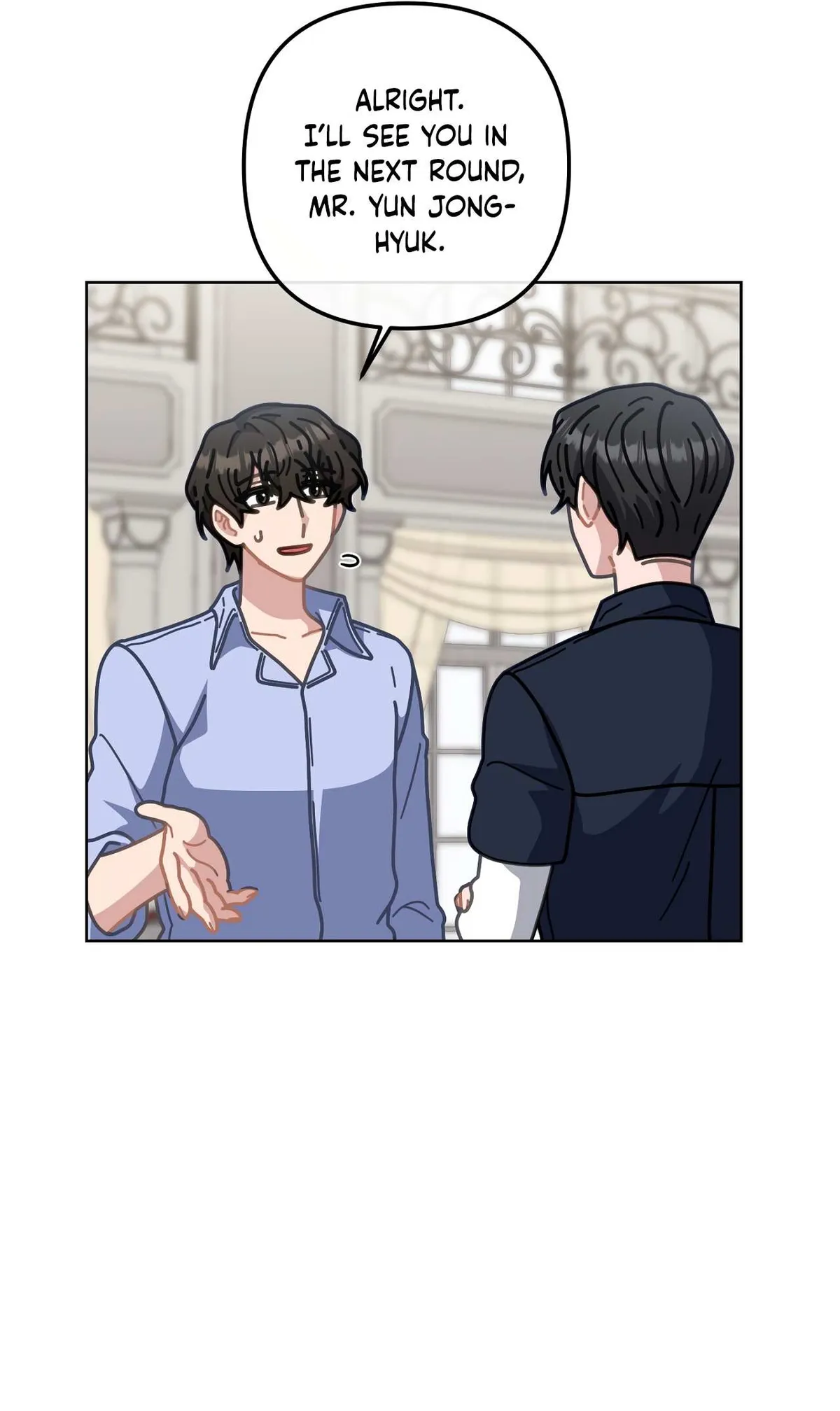 Read 100-Year-Old Top Chef chapter 12 image 21 on Lezhin