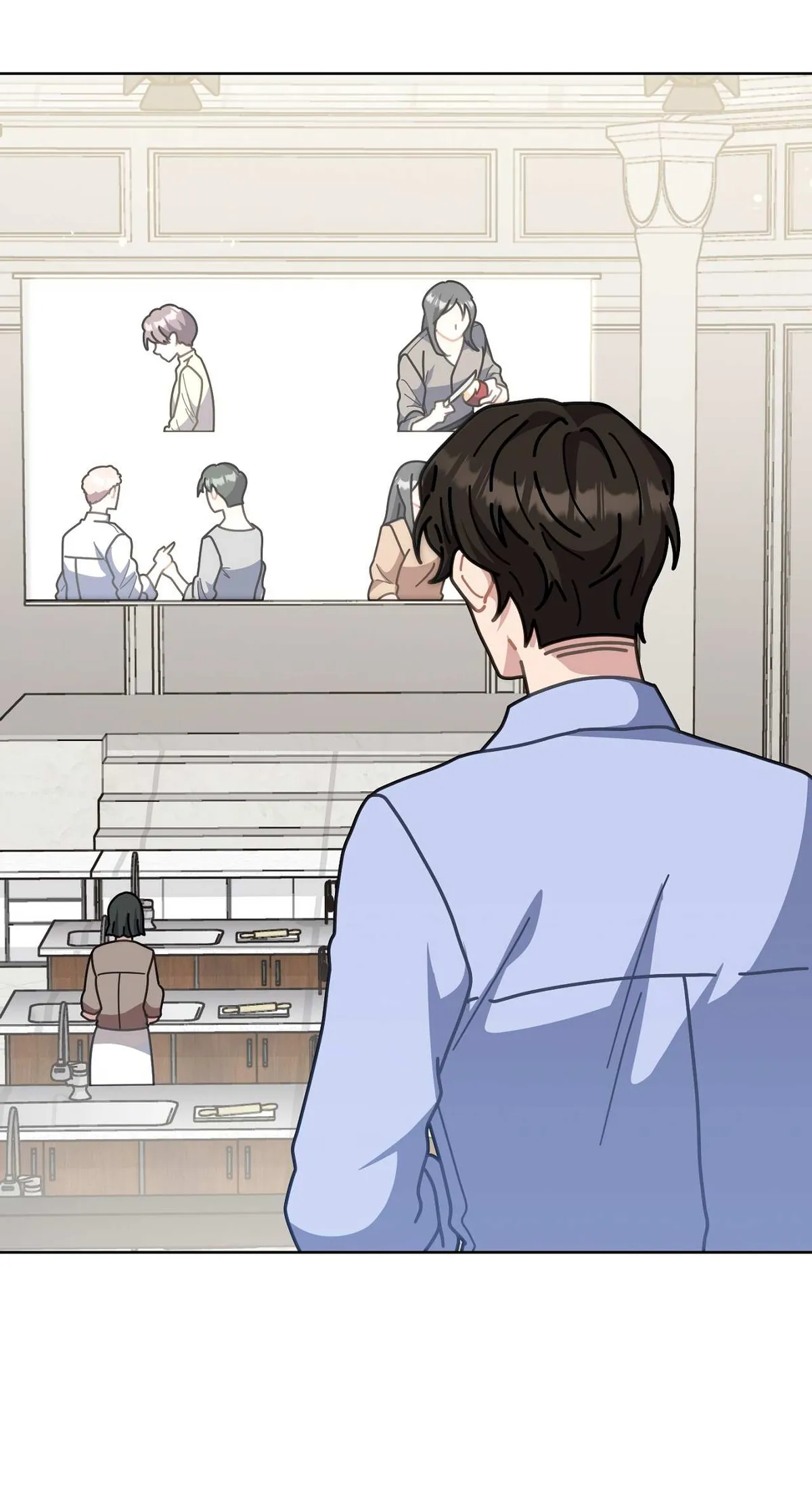 Read 100-Year-Old Top Chef chapter 12 image 24 on Lezhin