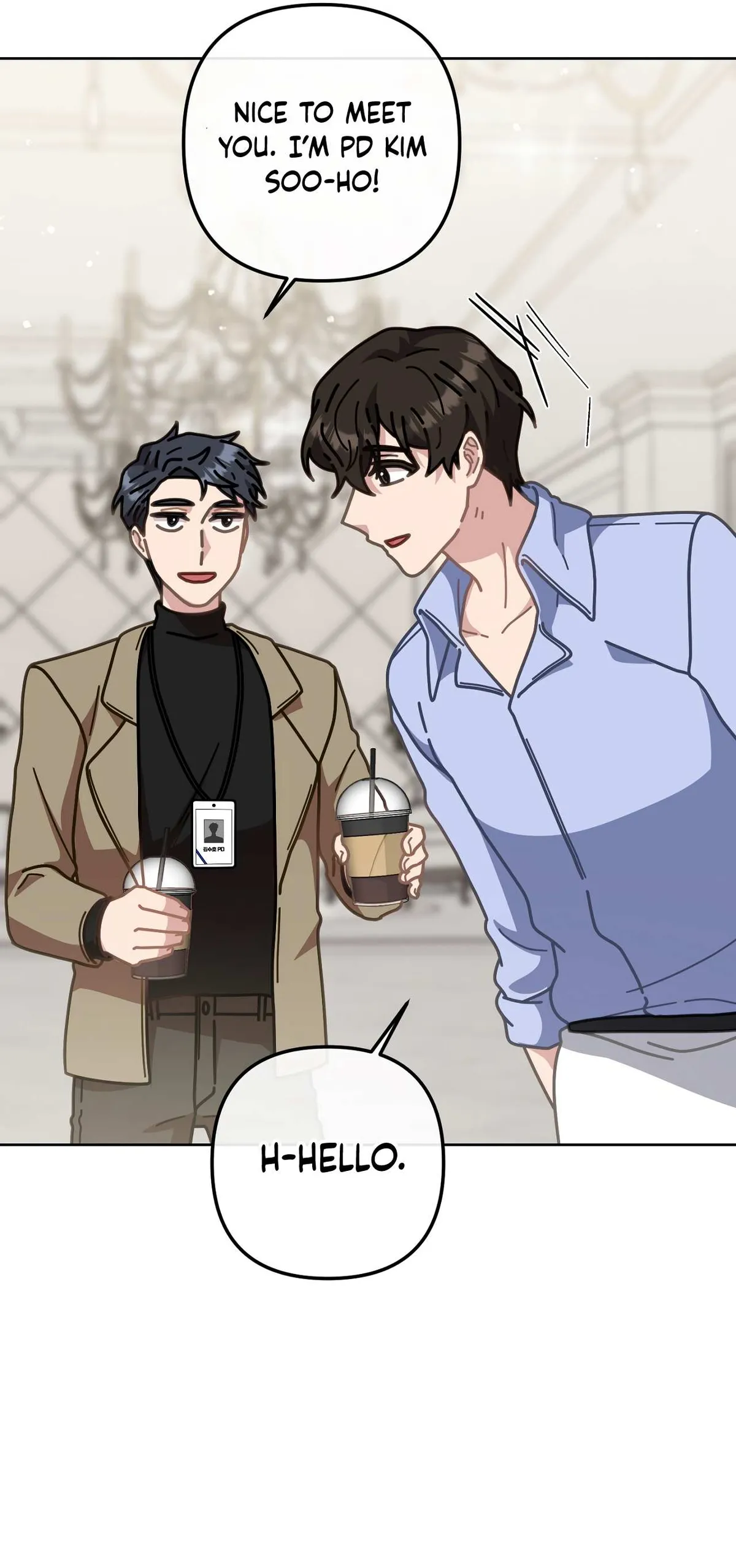 Read 100-Year-Old Top Chef chapter 12 image 27 on Lezhin