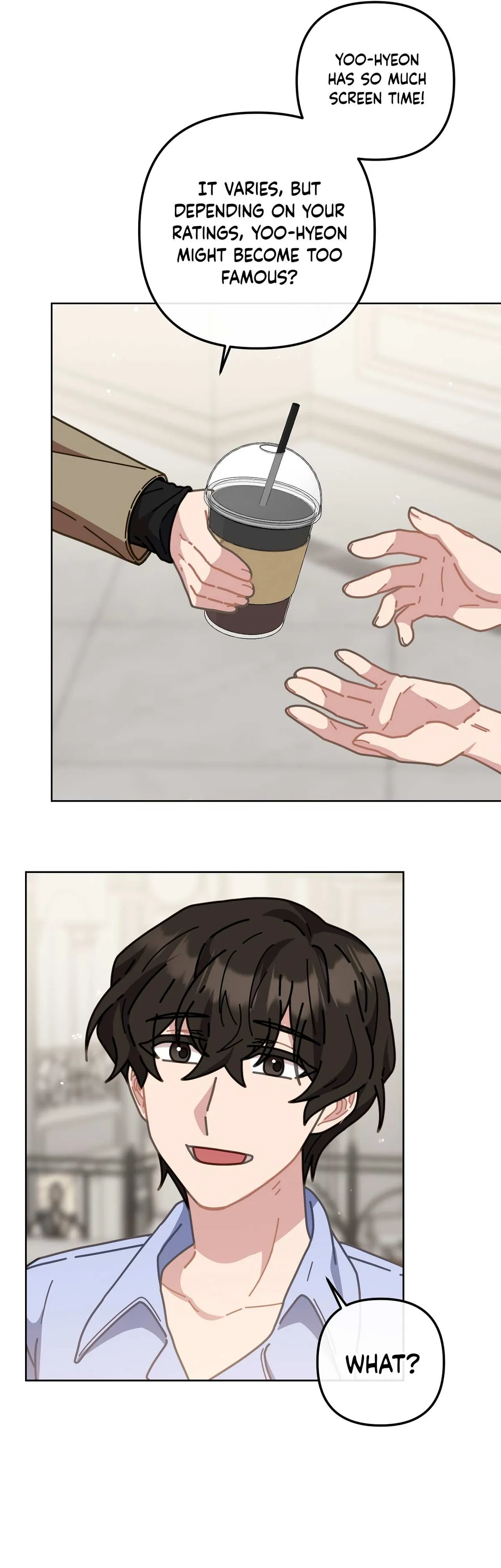 Read 100-Year-Old Top Chef chapter 12 image 28 on Lezhin