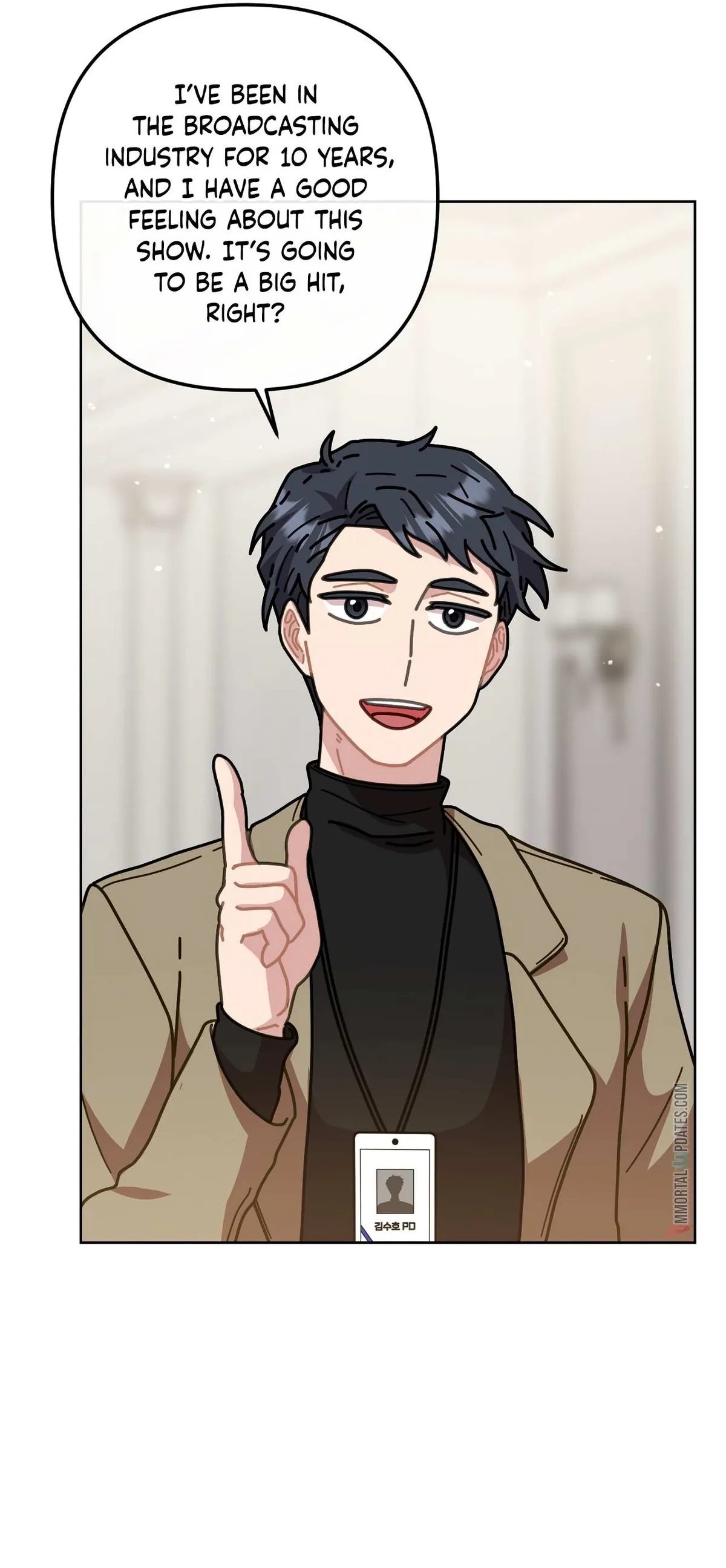 Read 100-Year-Old Top Chef chapter 12 image 30 on Lezhin