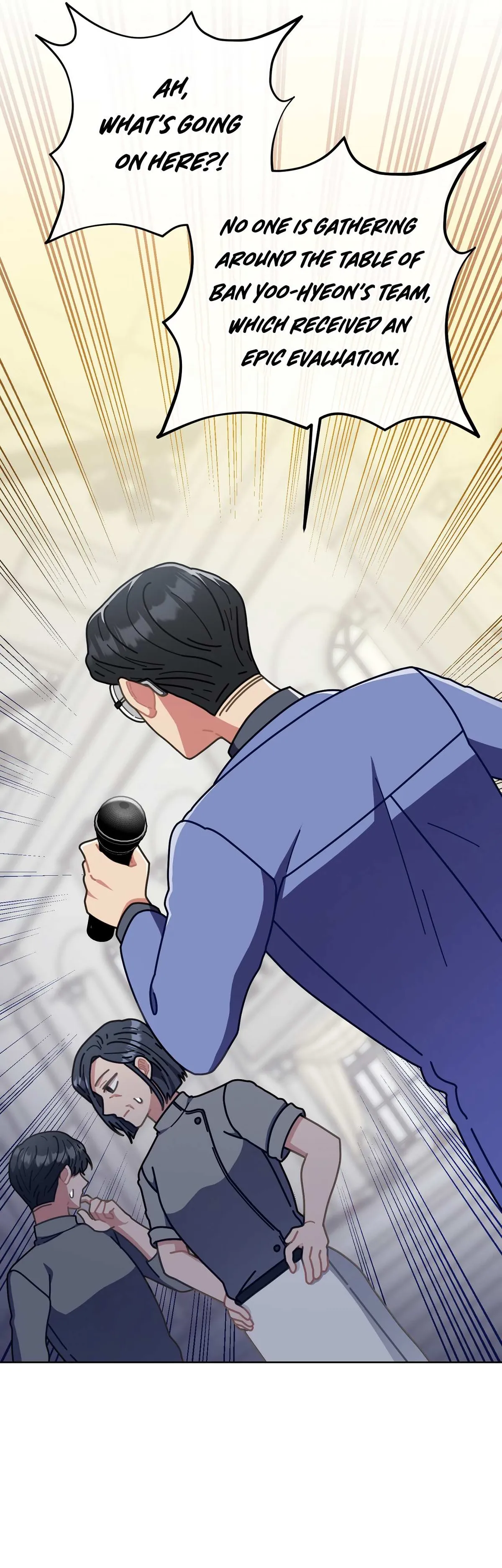 Read 100-Year-Old Top Chef chapter 12 image 4 on Lezhin