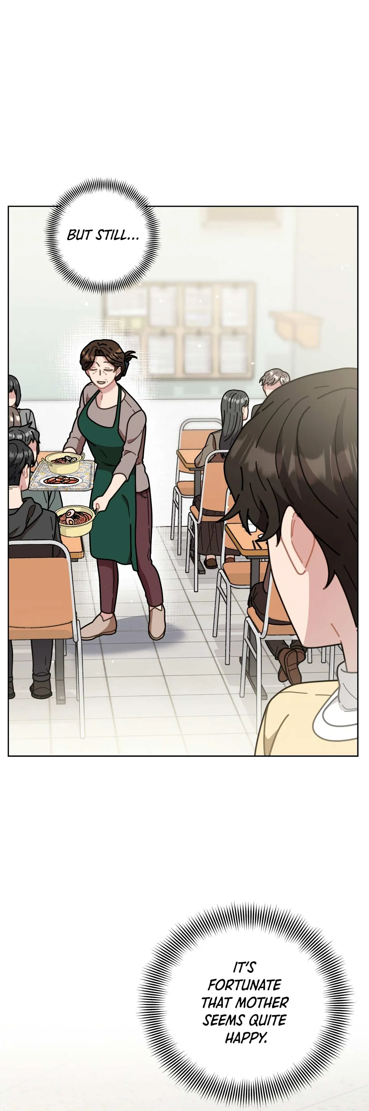 Read 100-Year-Old Top Chef chapter 12 image 40 on Lezhin
