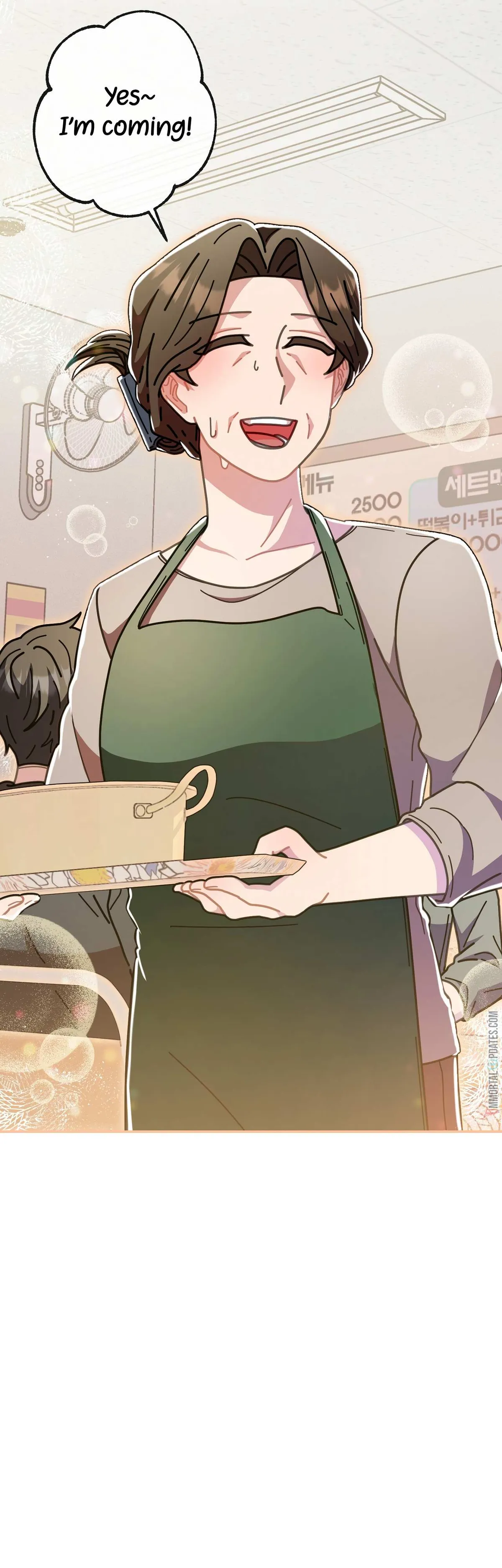 Read 100-Year-Old Top Chef chapter 12 image 41 on Lezhin
