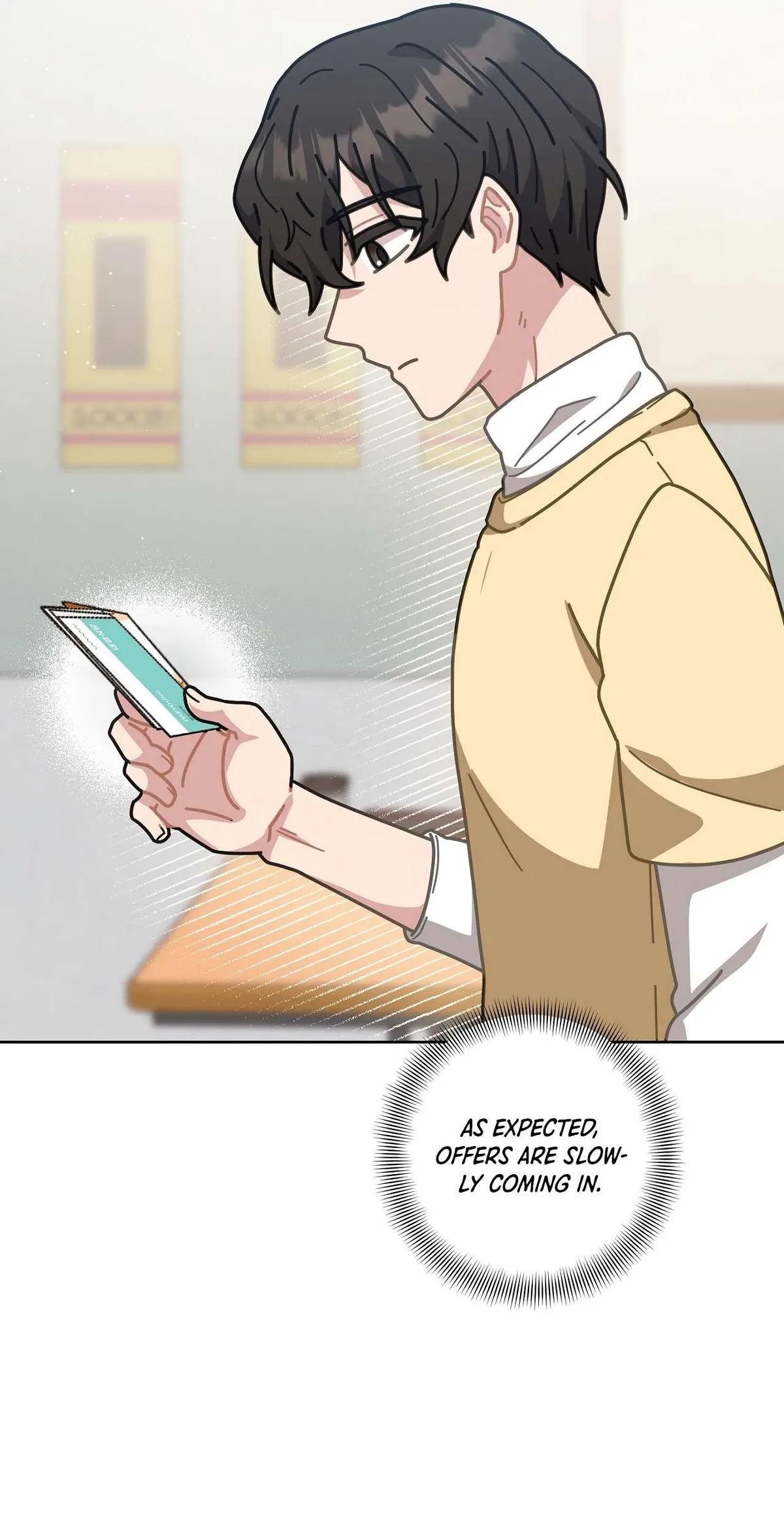Read 100-Year-Old Top Chef chapter 12 image 47 on Lezhin