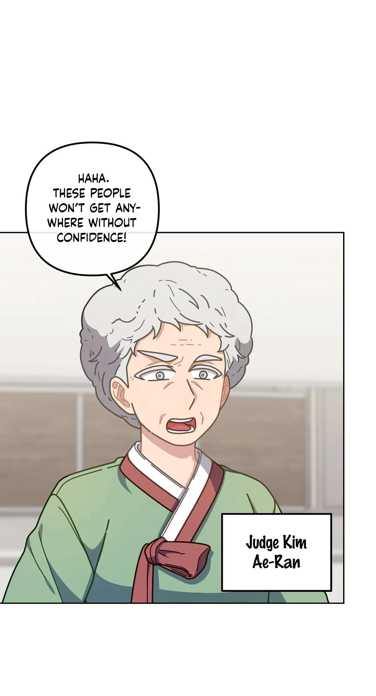 Read 100-Year-Old Top Chef chapter 12 image 5 on Lezhin