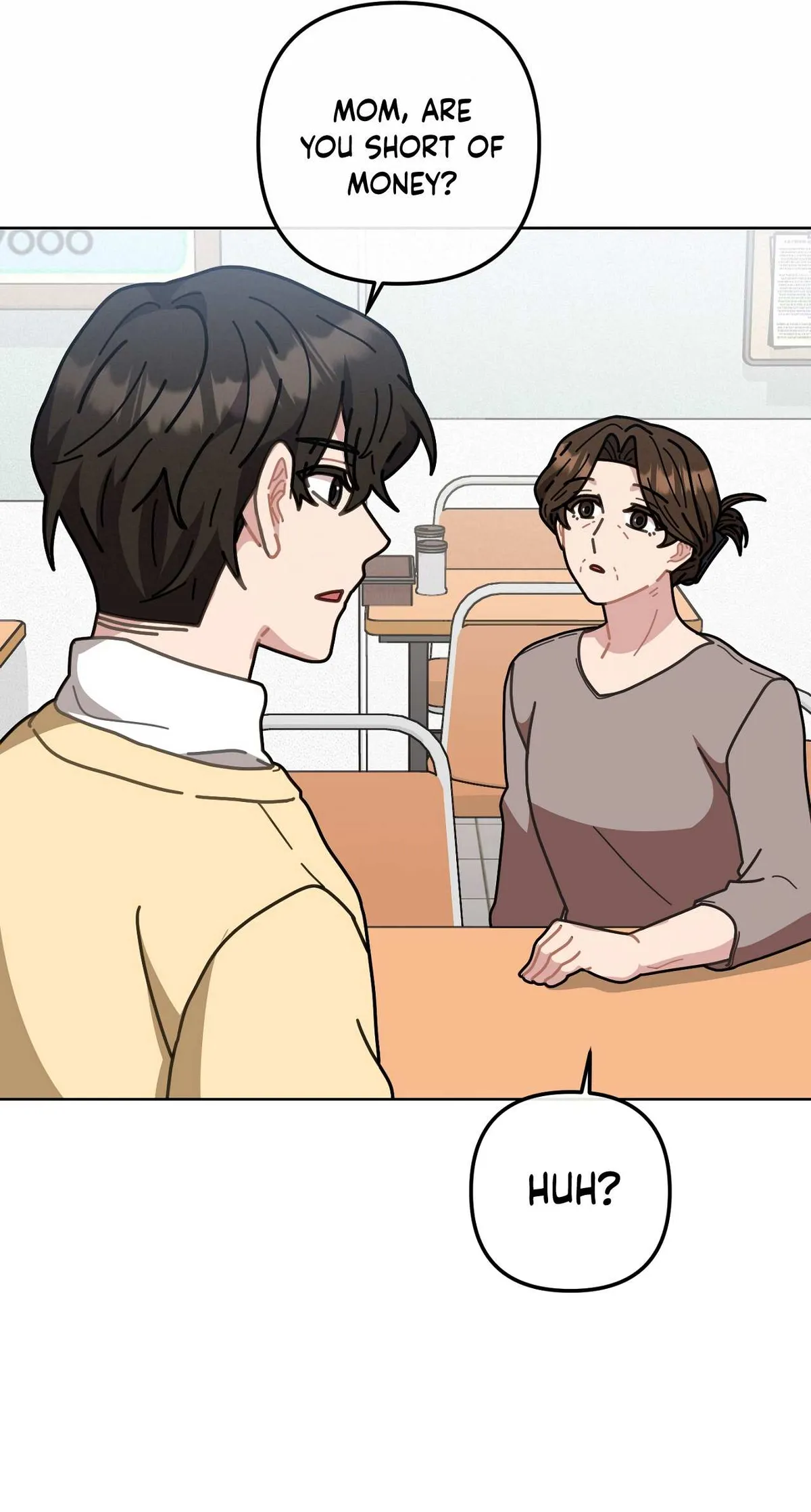 Read 100-Year-Old Top Chef chapter 12 image 50 on Lezhin