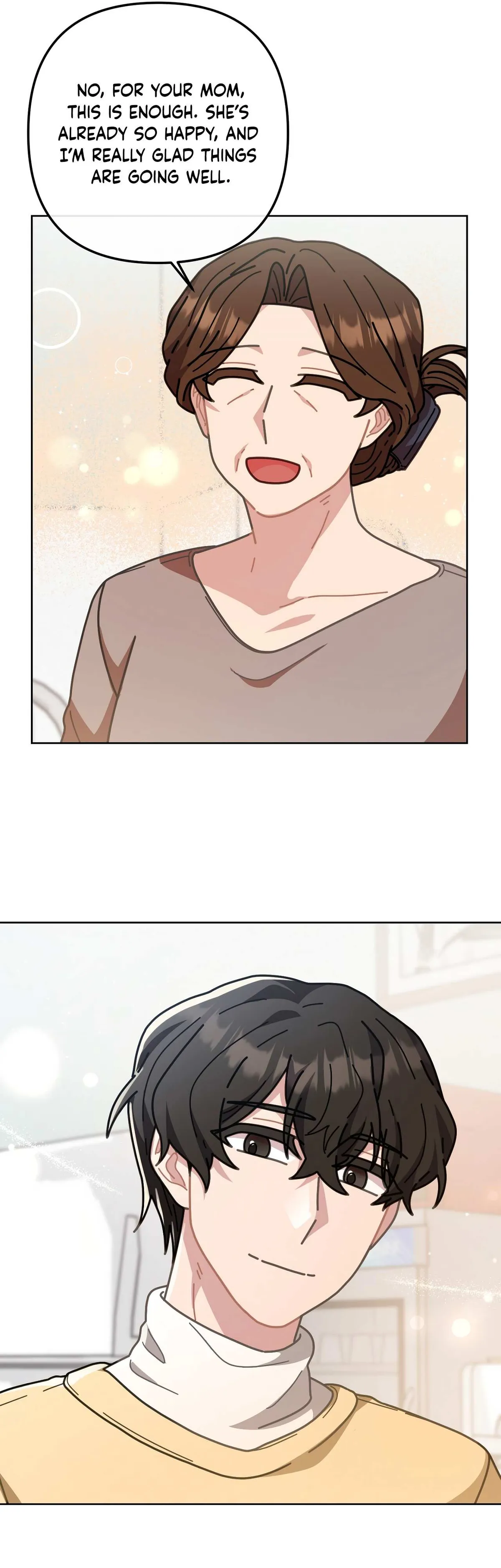 Read 100-Year-Old Top Chef chapter 12 image 51 on Lezhin