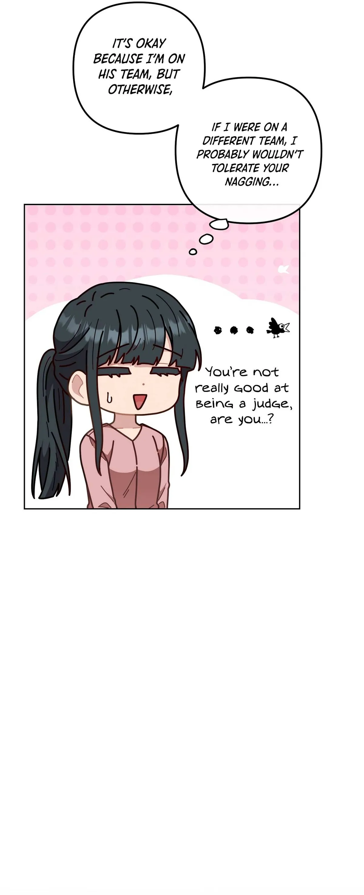 Read 100-Year-Old Top Chef chapter 12 image 7 on Lezhin
