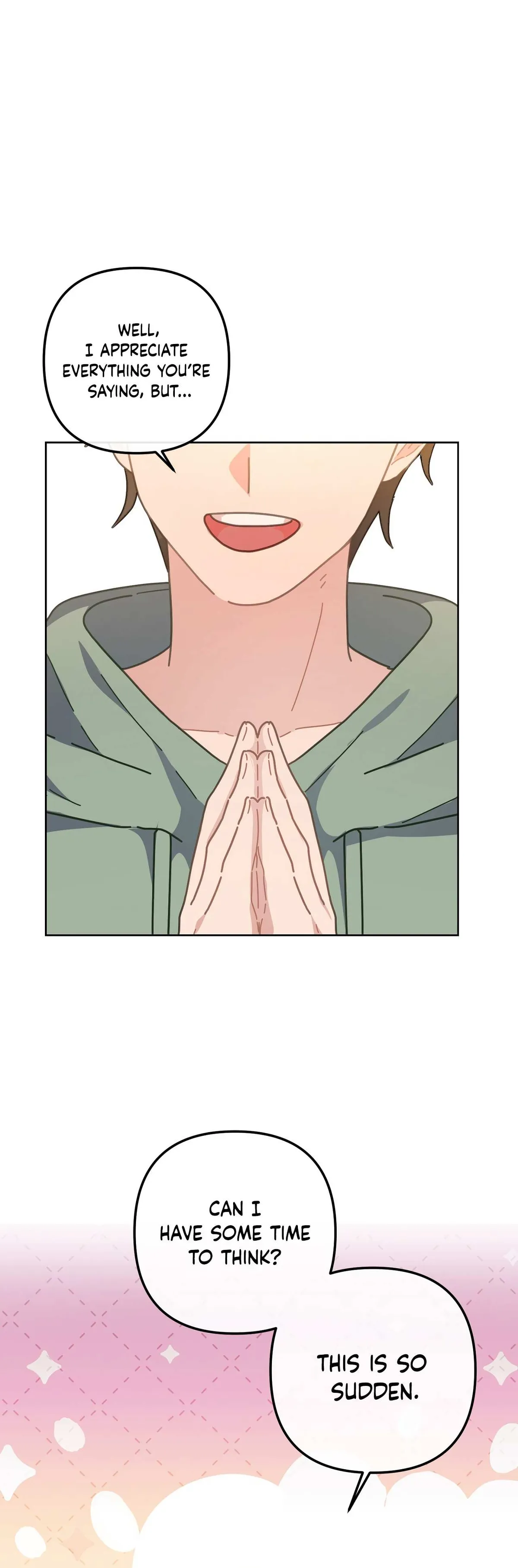 Read 100-Year-Old Top Chef chapter 13 image 17 on Lezhin