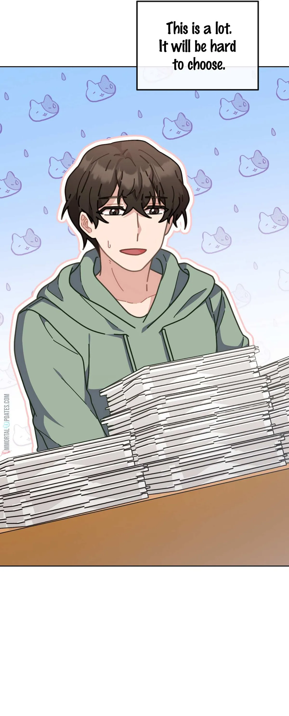 Read 100-Year-Old Top Chef chapter 13 image 20 on Lezhin