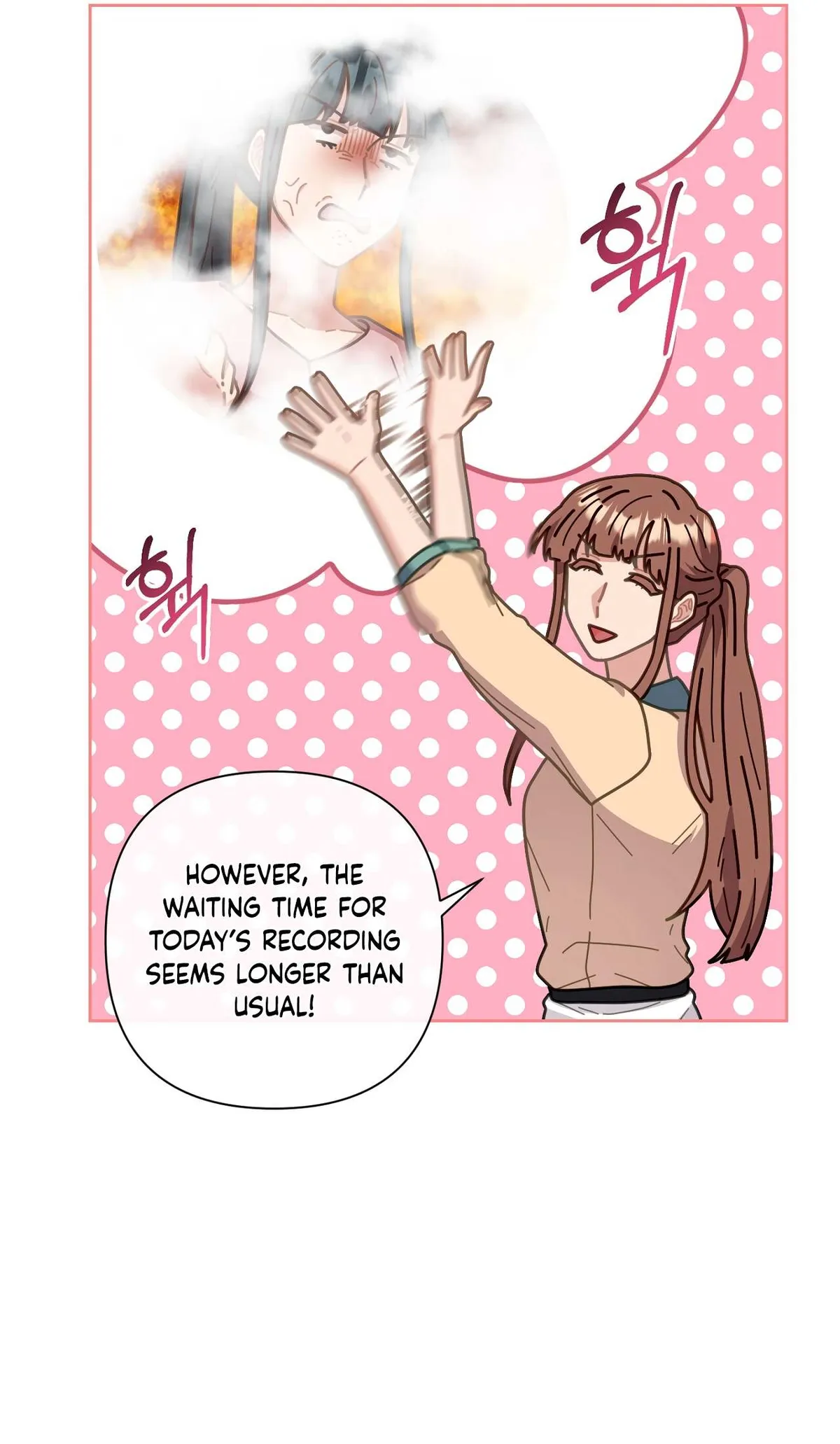Read 100-Year-Old Top Chef chapter 13 image 26 on Lezhin