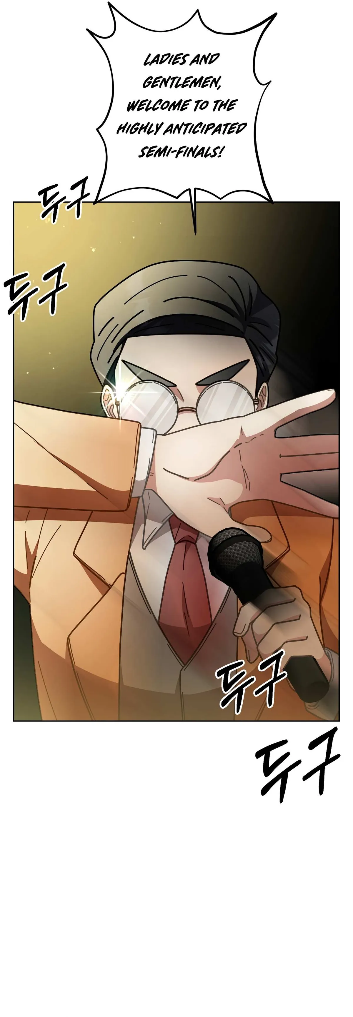 Read 100-Year-Old Top Chef chapter 13 image 29 on Lezhin