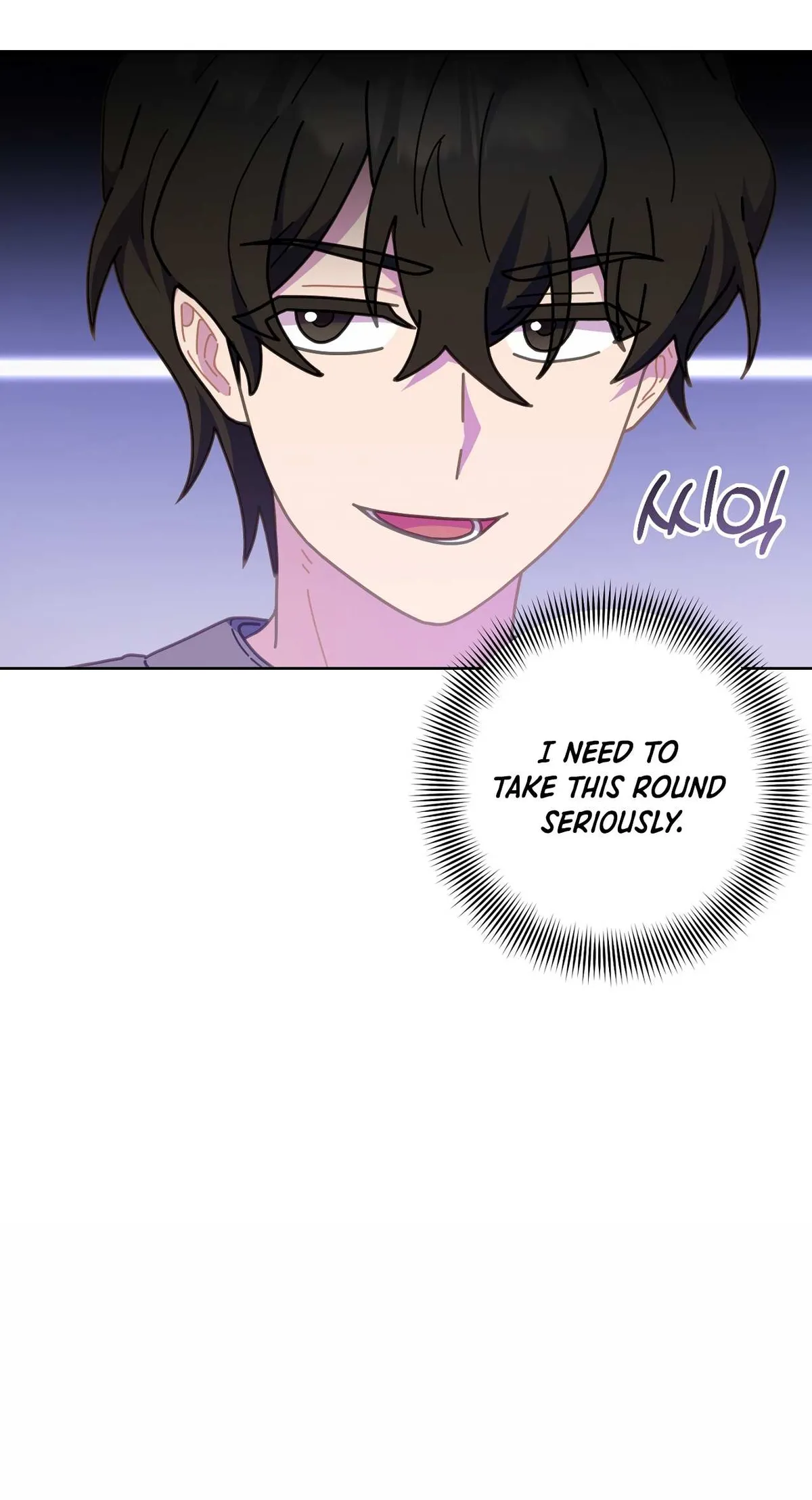 Read 100-Year-Old Top Chef chapter 13 image 36 on Lezhin